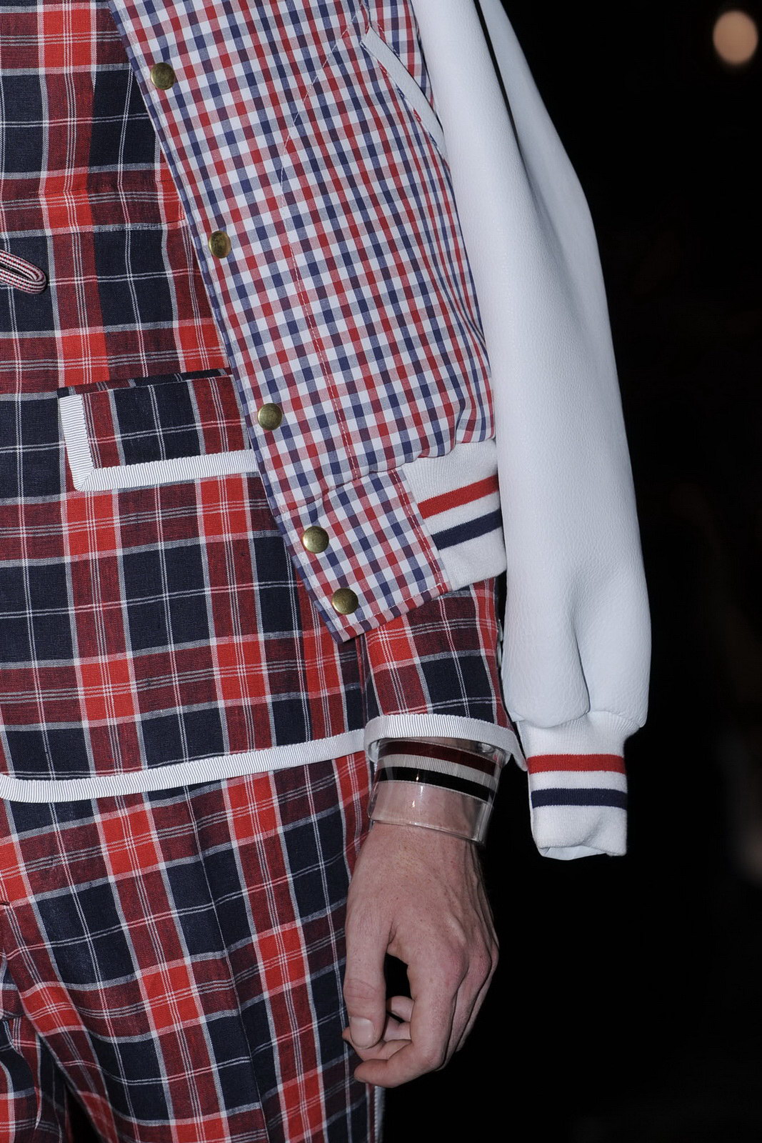 Thom Browne 2012b(x)(ji)DƬ