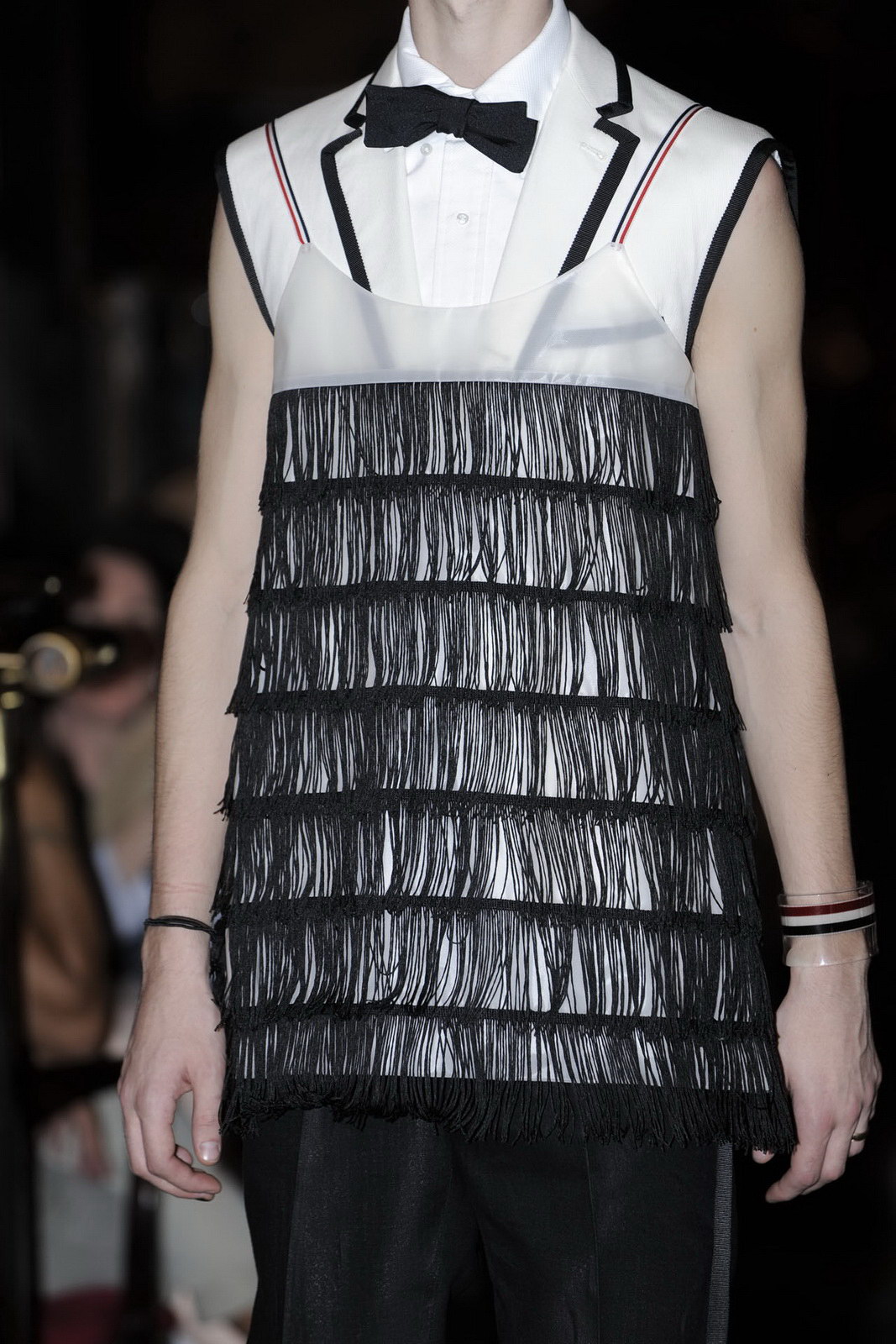 Thom Browne 2012bDƬ