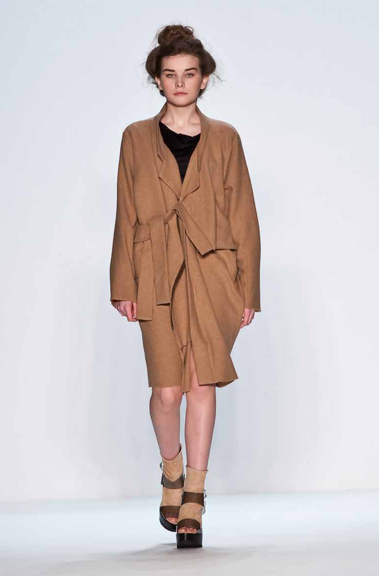 Vladimir Karaleev 2011ﶬlookbookDƬ