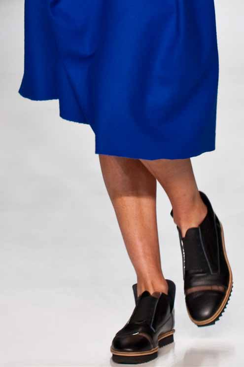 Vladimir Karaleev 2011ﶬlookbookDƬ
