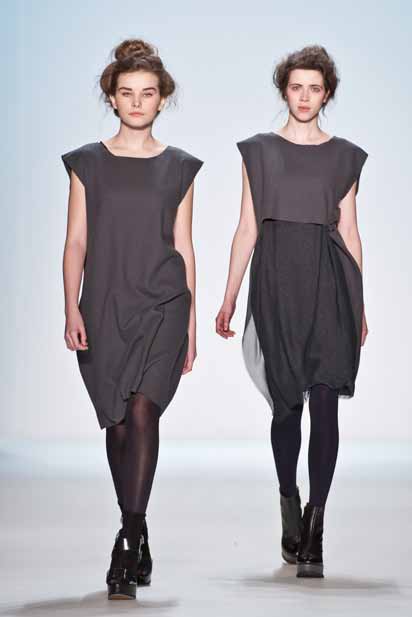 Vladimir Karaleev 2011ﶬlookbookDƬ