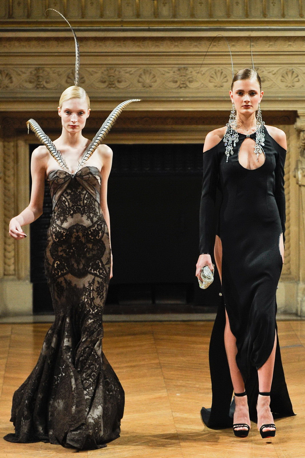 Alexis Mabille 2011ﶬ߼ DƬ