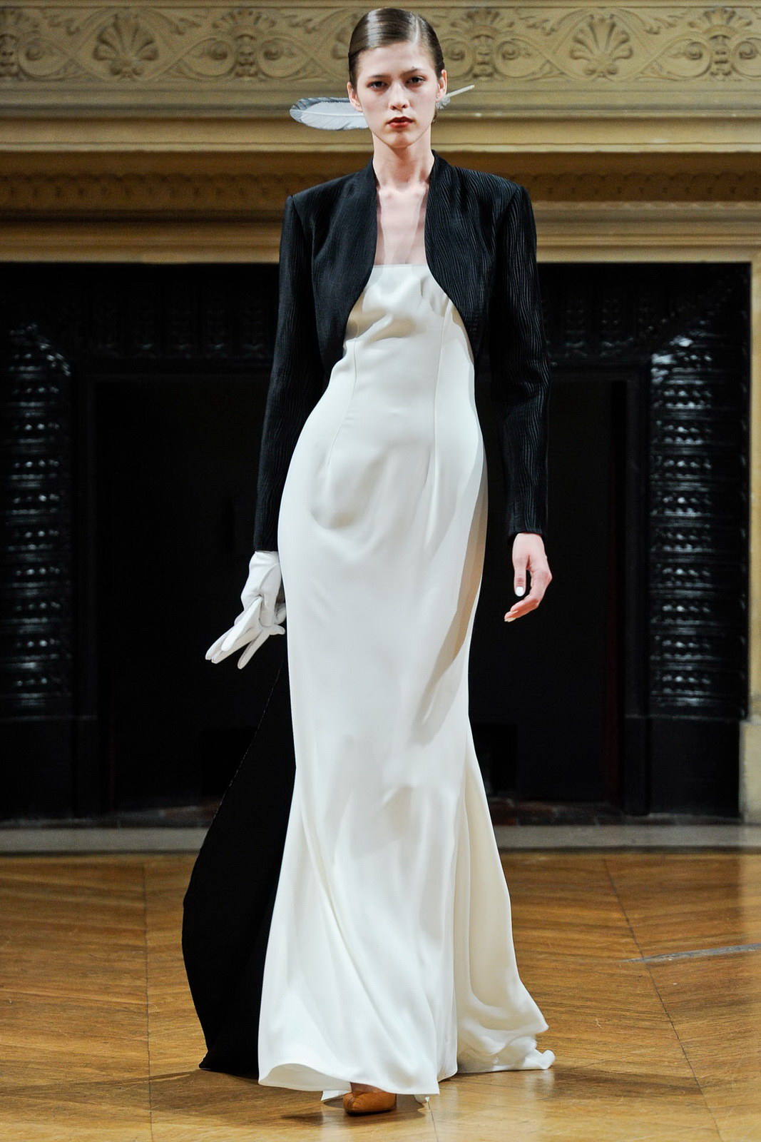 Alexis Mabille 2011ﶬ߼ DƬ