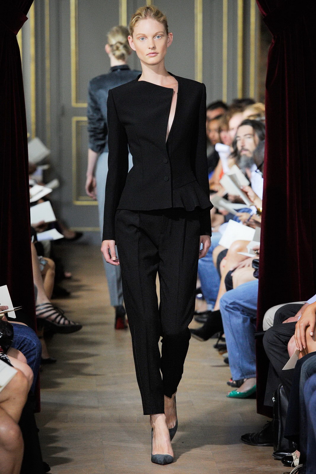 Bouchra Jarra 2011ﶬ߼(j) DƬ
