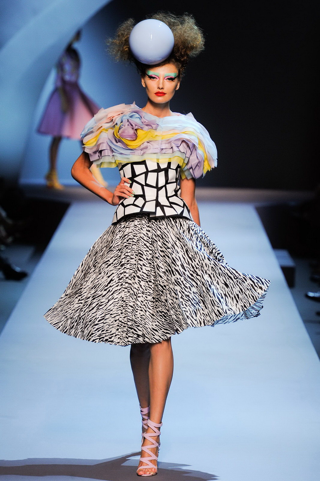Christian Dior 2011ﶬ߼ DƬ