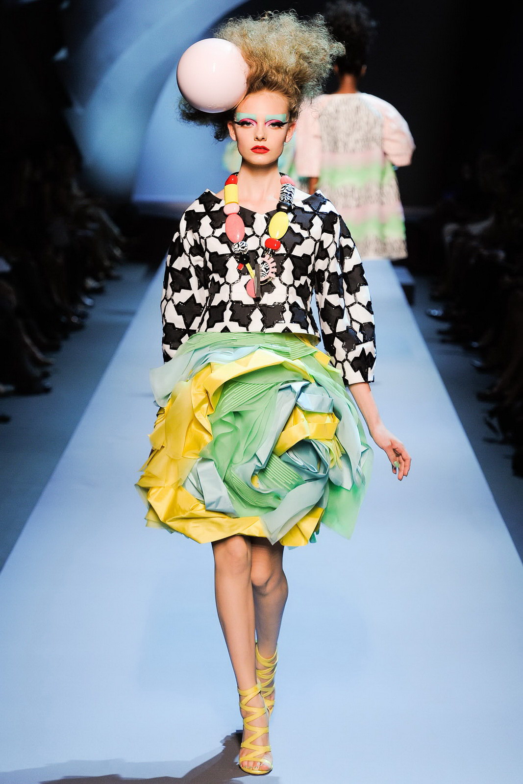 Christian Dior 2011ﶬ߼(j) DƬ
