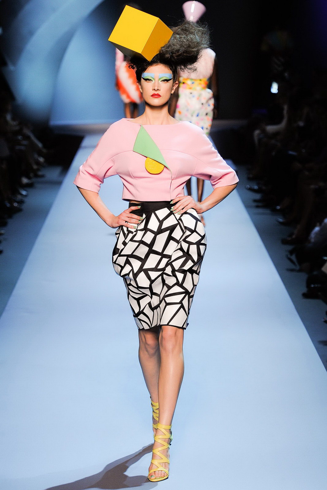 Christian Dior 2011ﶬ߼ DƬ