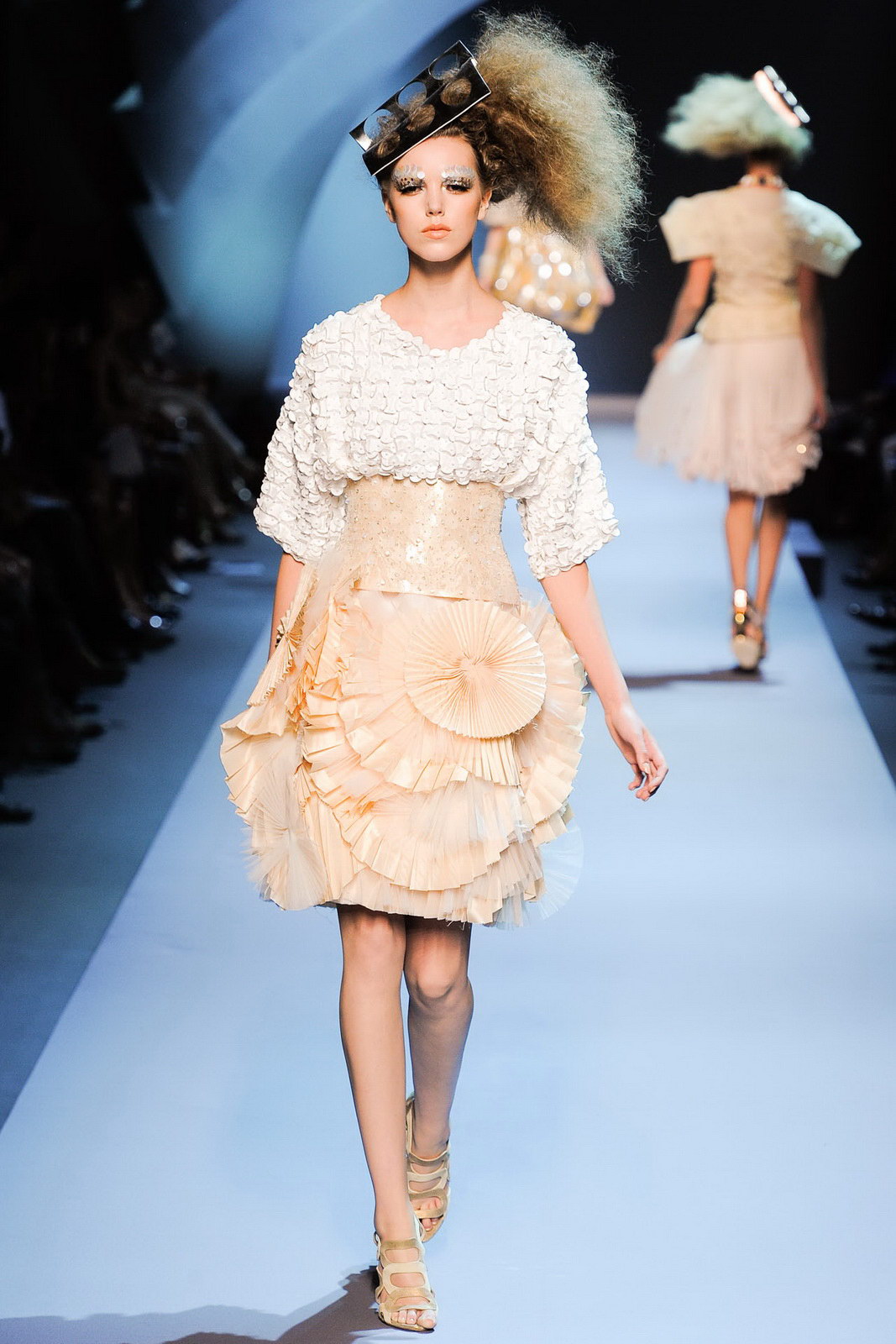 Christian Dior 2011ﶬ߼ DƬ