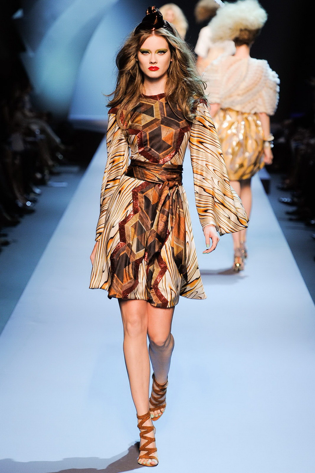 Christian Dior 2011ﶬ߼ DƬ