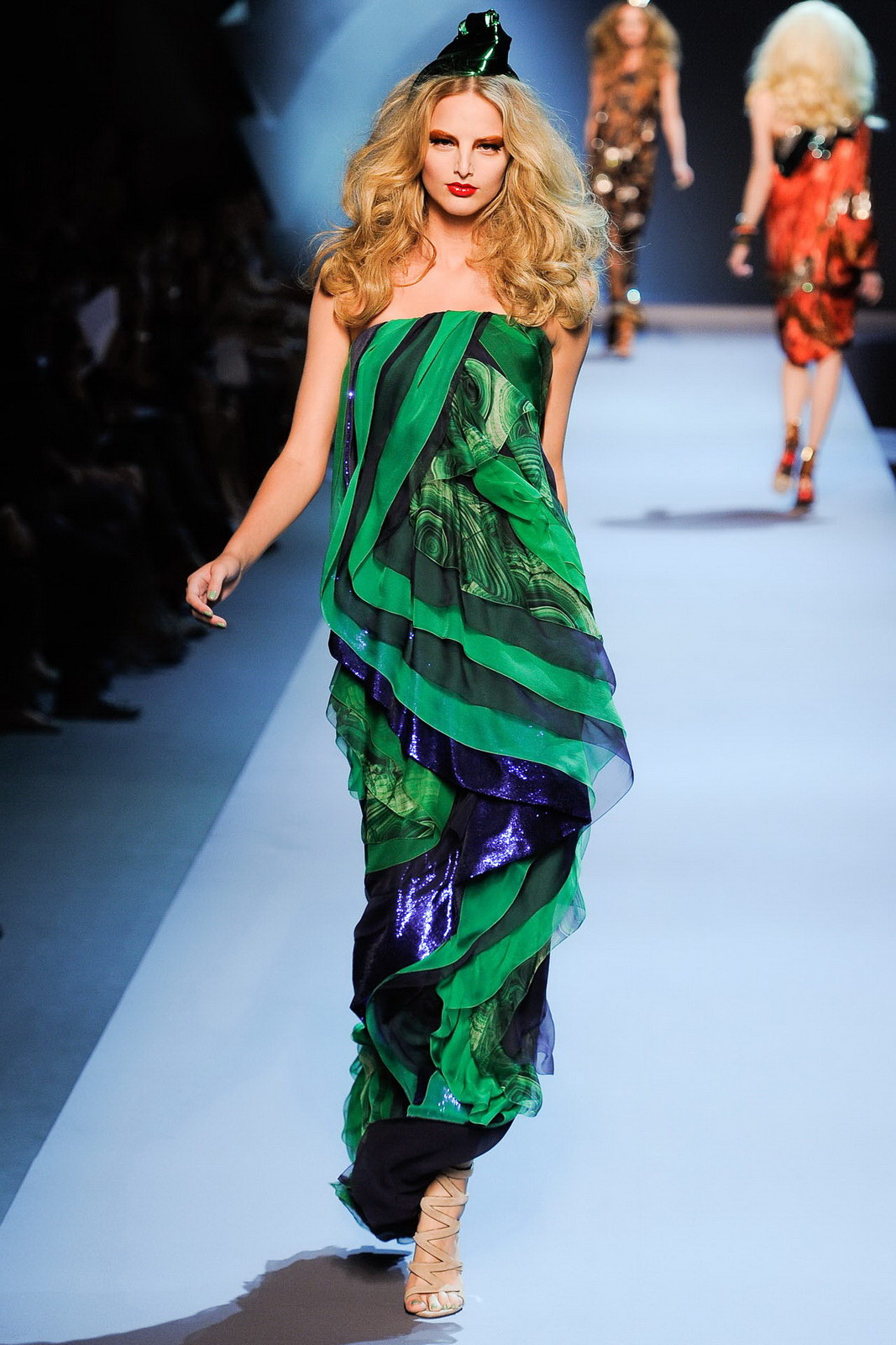 Christian Dior 2011ﶬ߼ DƬ