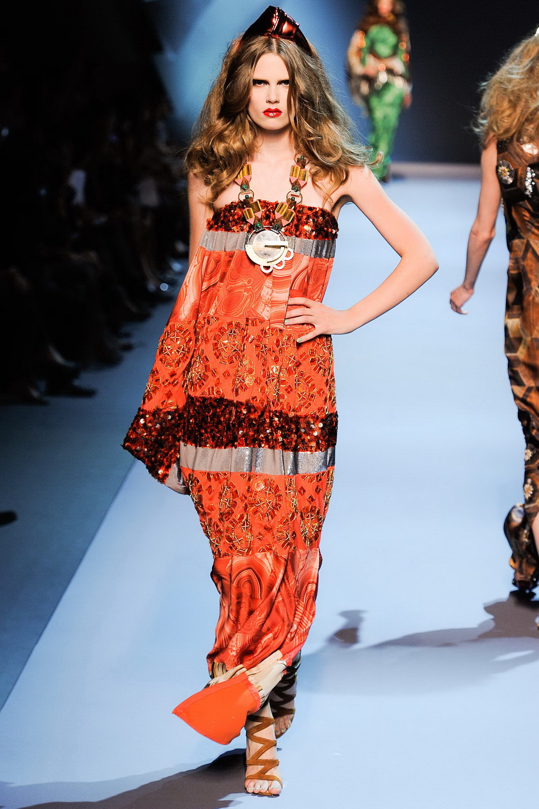 Christian Dior 2011ﶬ߼(j) DƬ