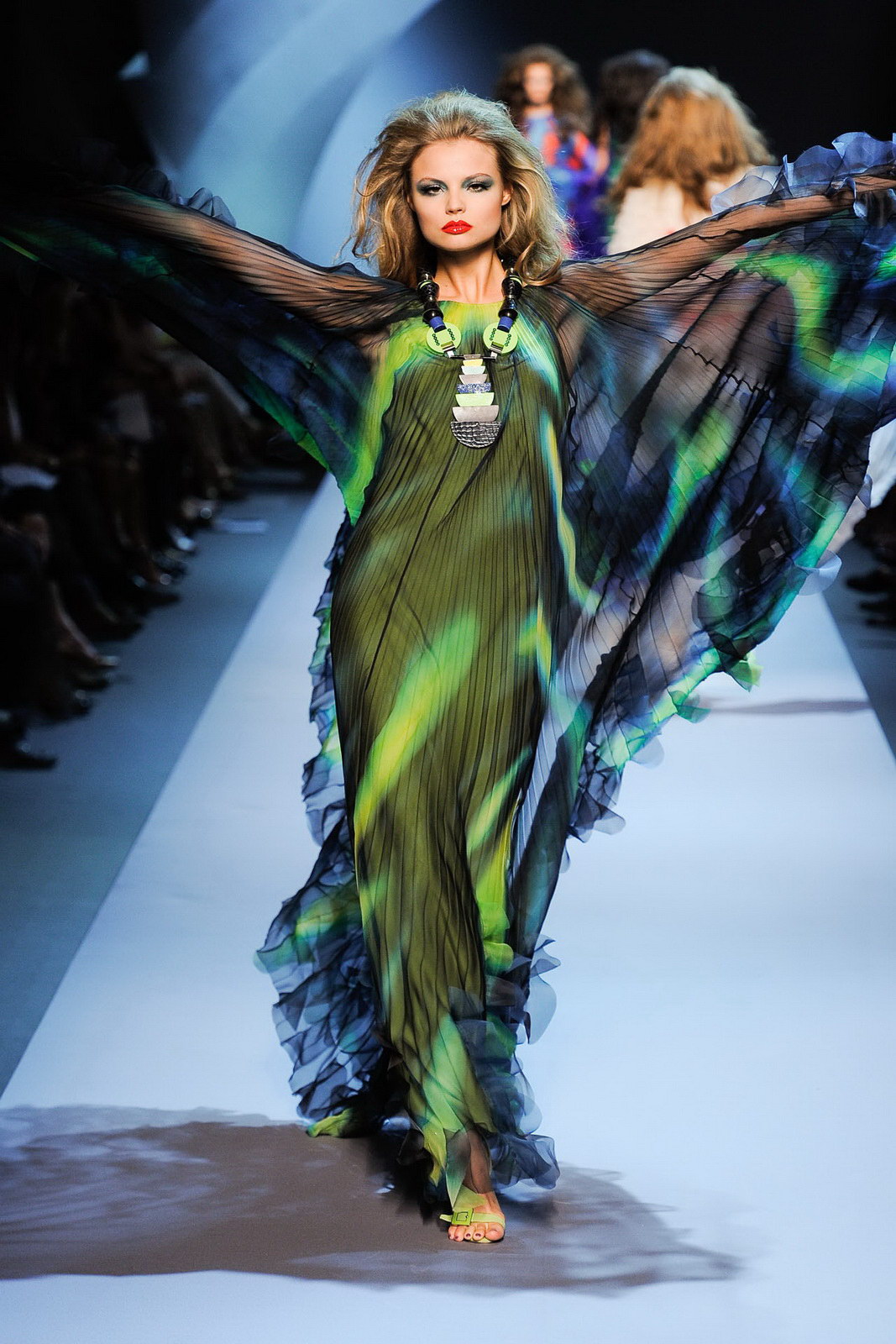 Christian Dior 2011ﶬ߼ DƬ