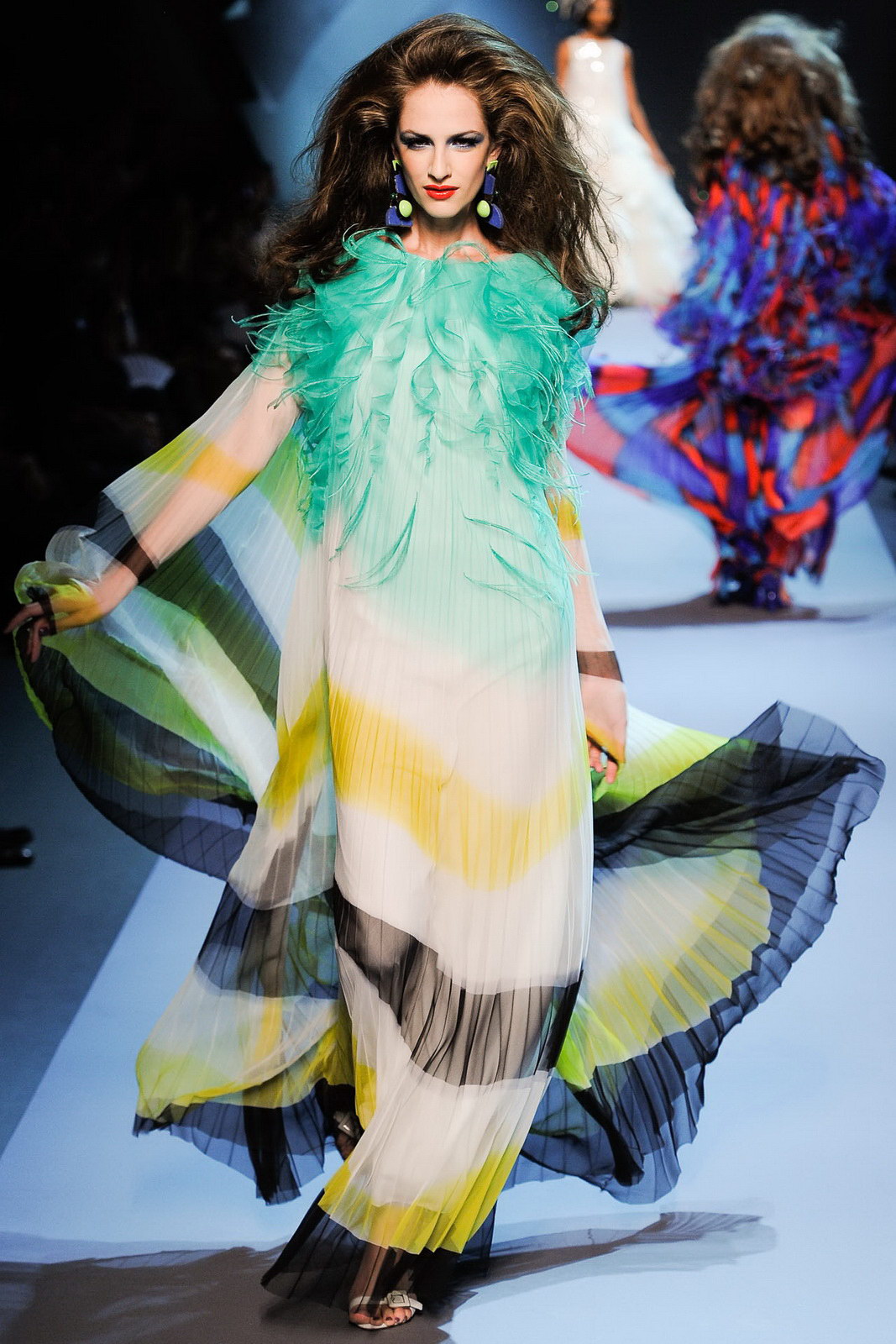 Christian Dior 2011ﶬ߼ DƬ