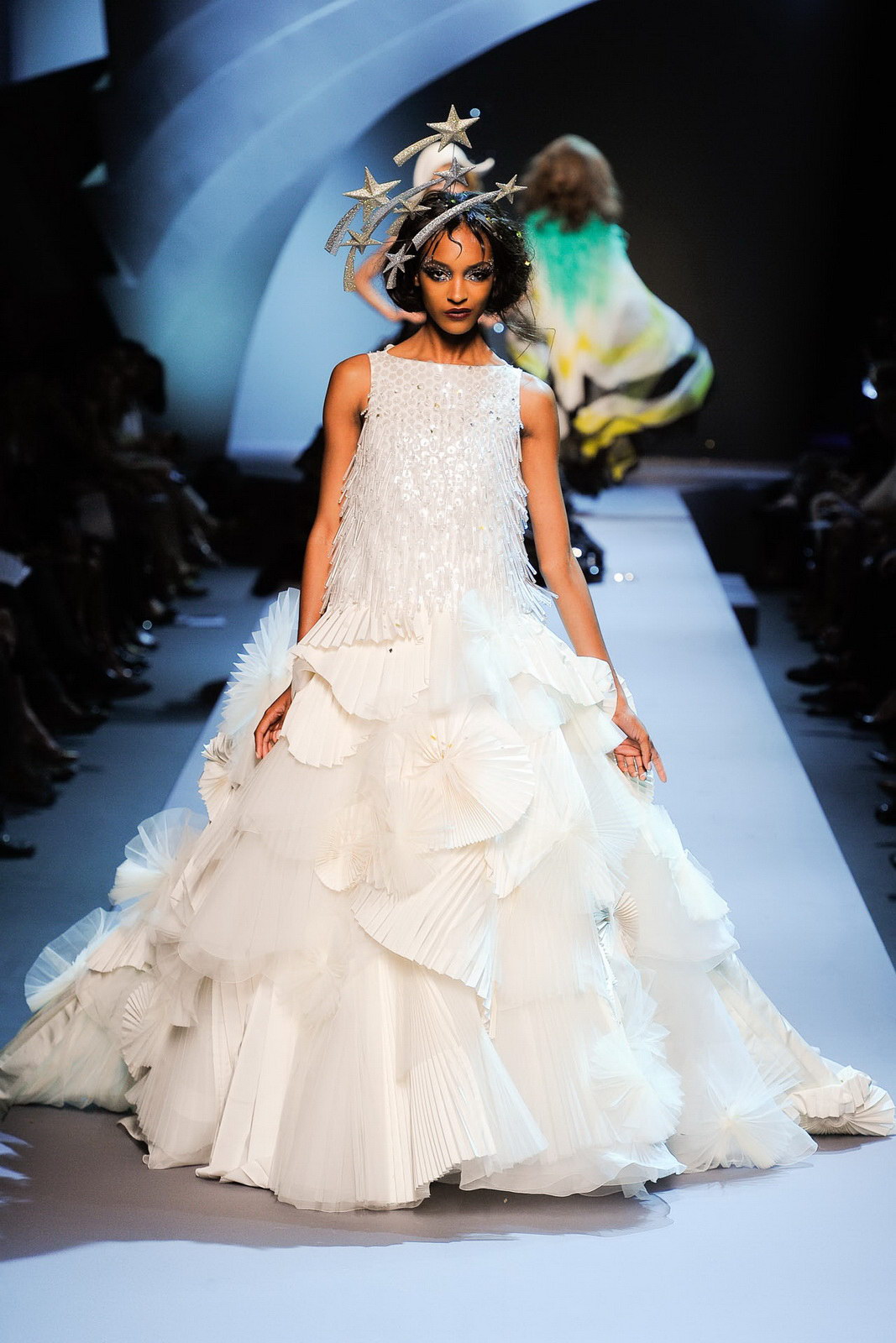 Christian Dior 2011ﶬ߼(j) DƬ