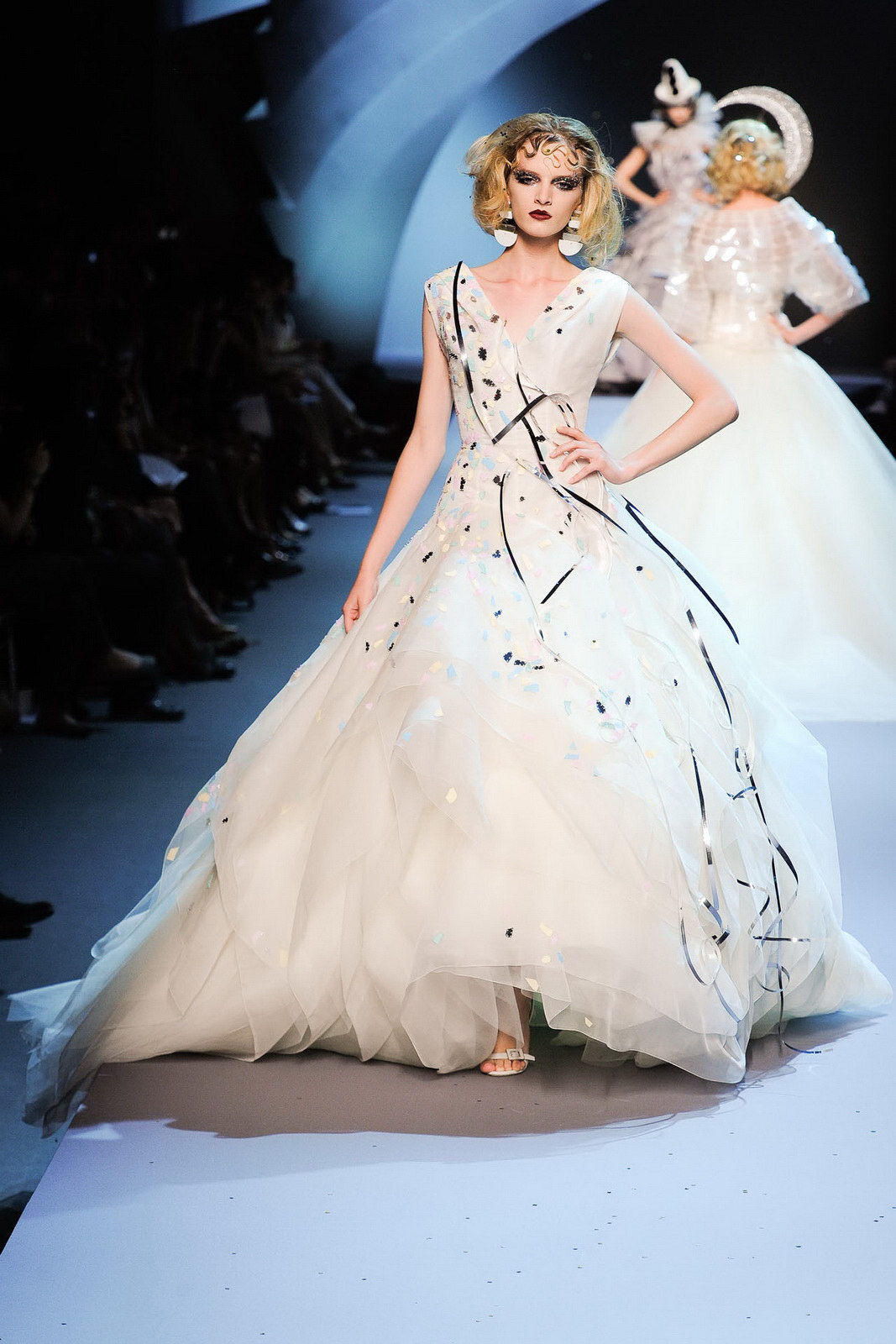 Christian Dior 2011ﶬ߼ DƬ
