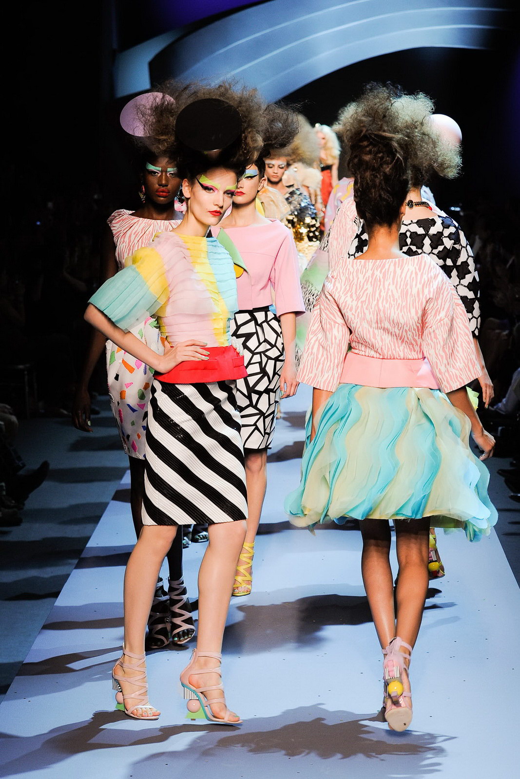 Christian Dior 2011ﶬ߼ DƬ