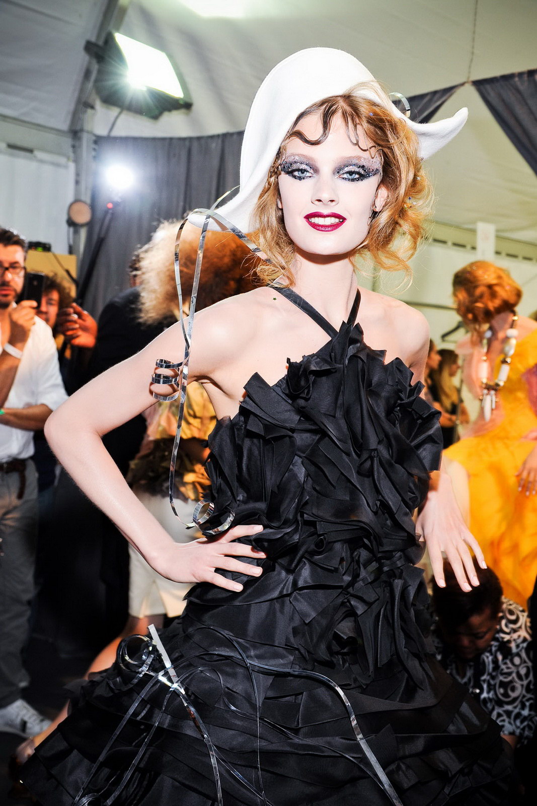 Christian Dior 2011ﶬ߼ƺ_ DƬ