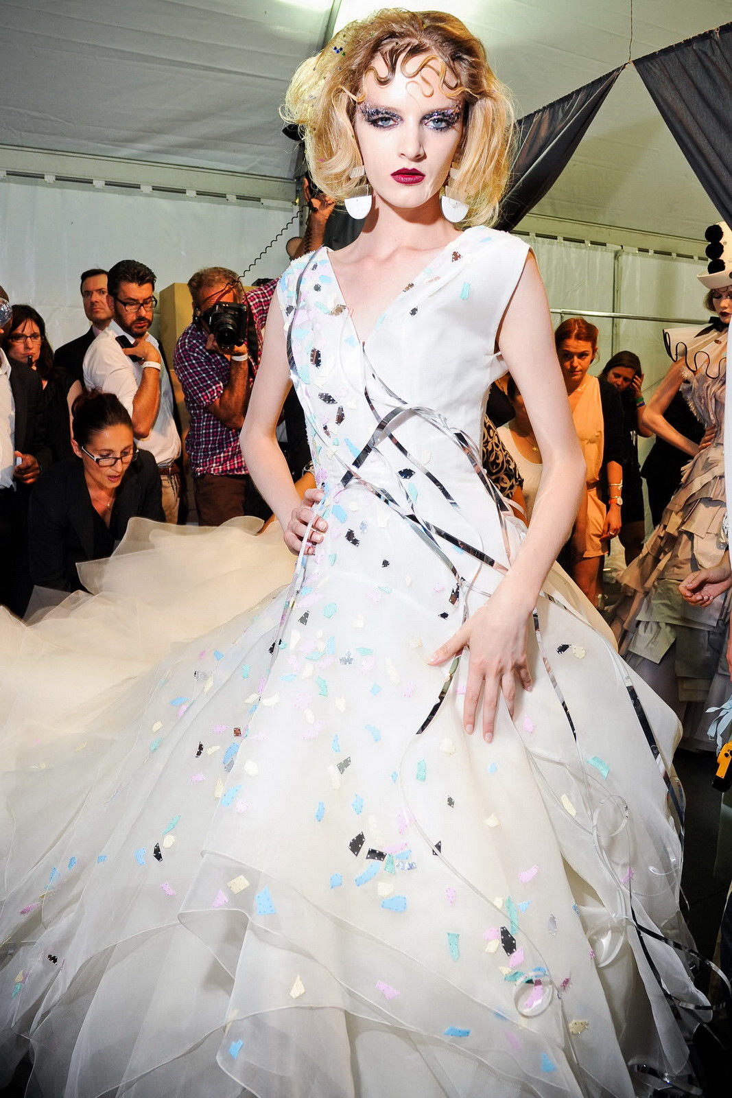 Christian Dior 2011ﶬ߼ƺ_ DƬ