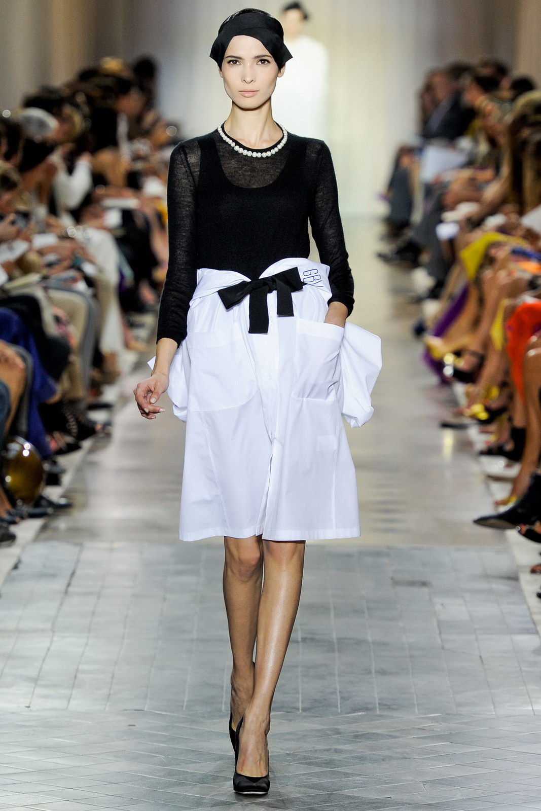 Giambattista Valli 2011ﶬ߼ DƬ