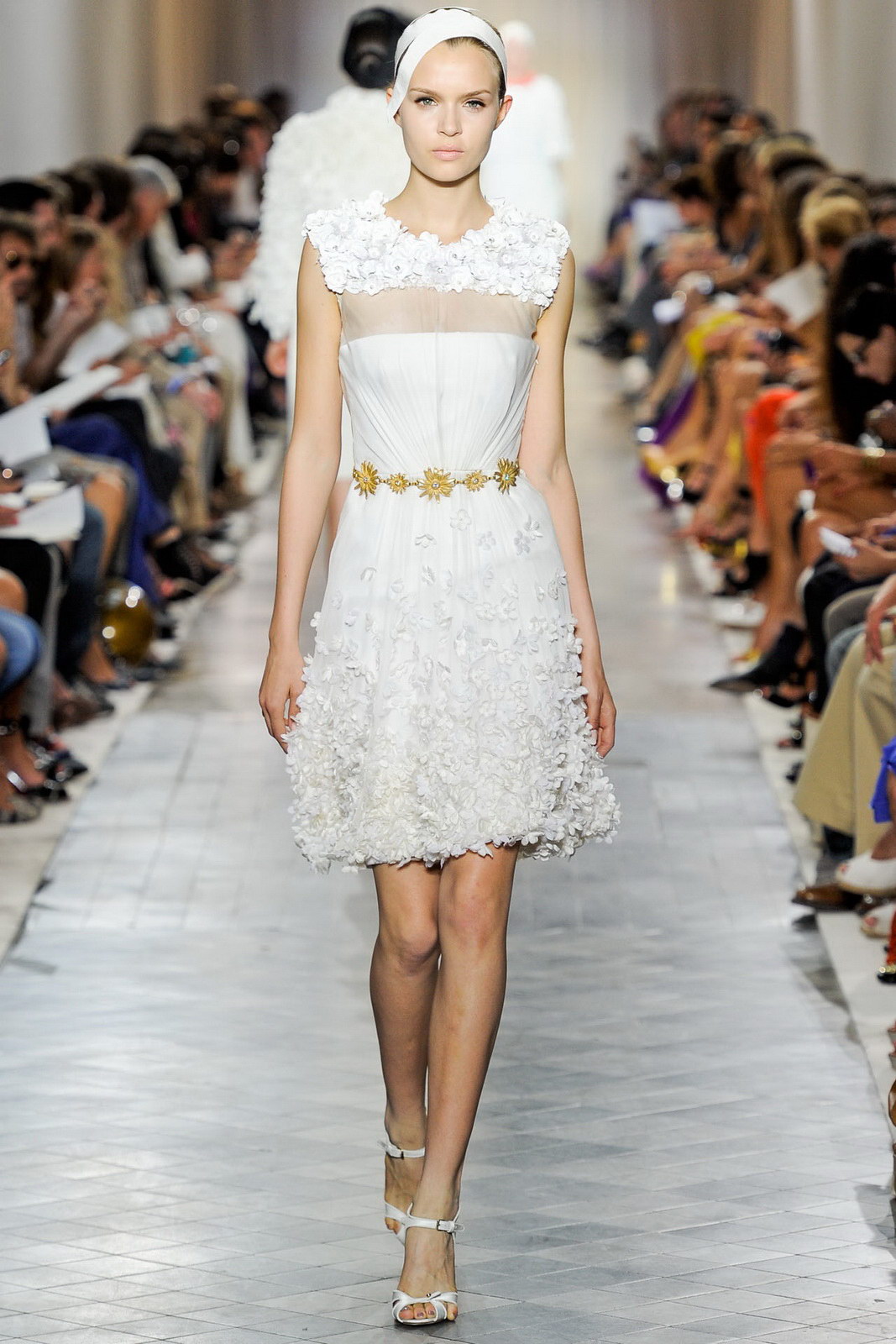 Giambattista Valli 2011ﶬ߼ DƬ