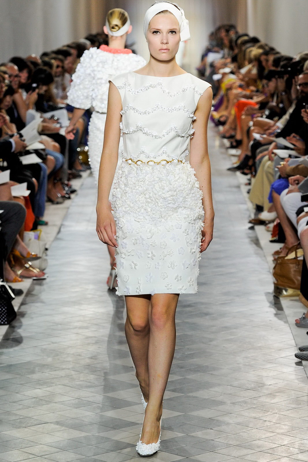 Giambattista Valli 2011ﶬ߼(j) DƬ
