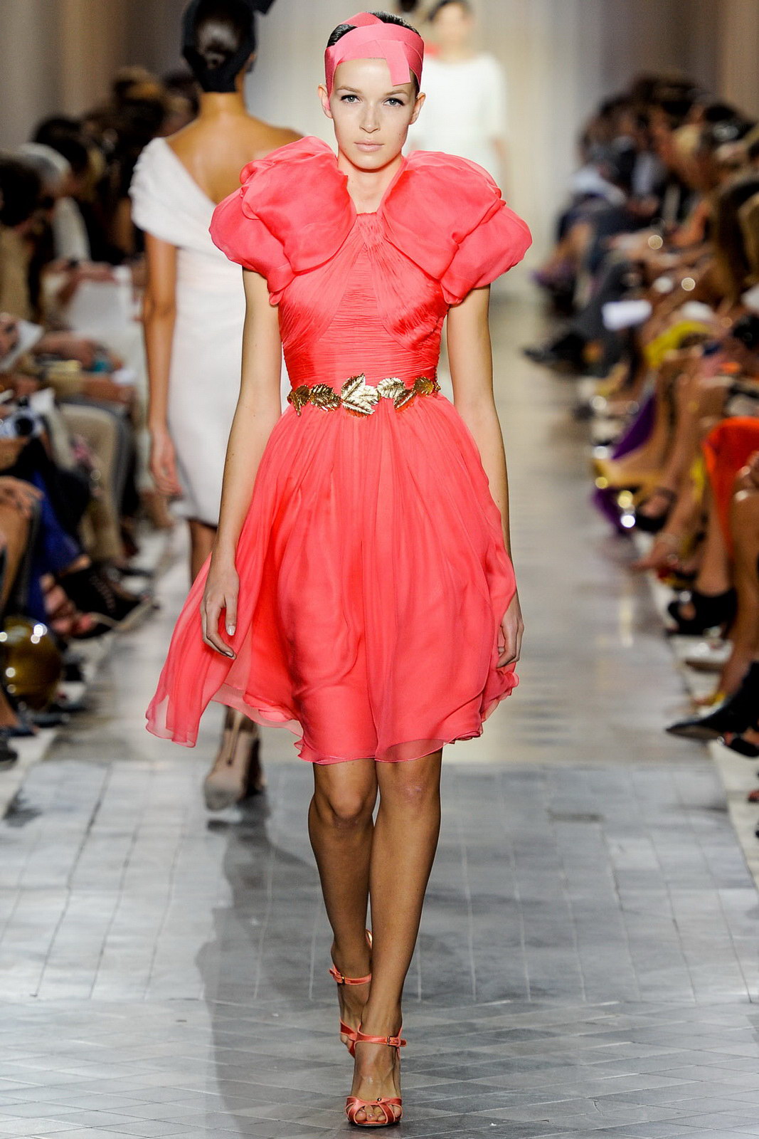 Giambattista Valli 2011ﶬ߼ DƬ