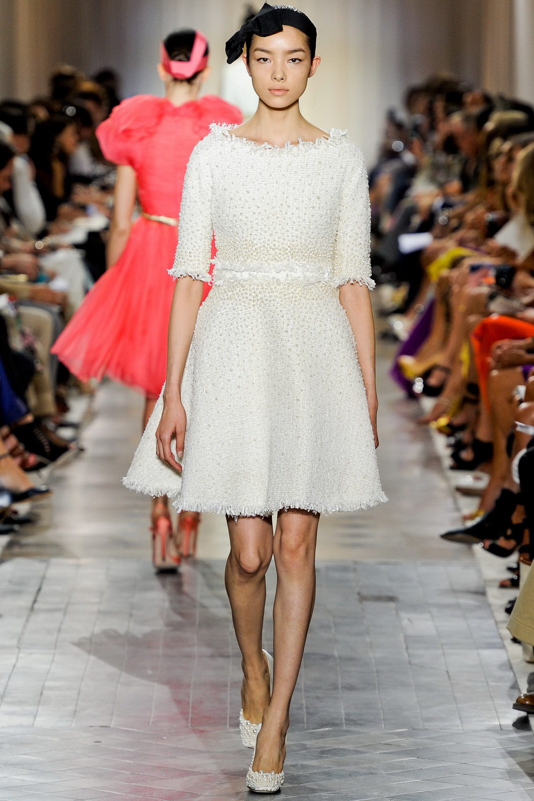 Giambattista Valli 2011ﶬ߼ DƬ