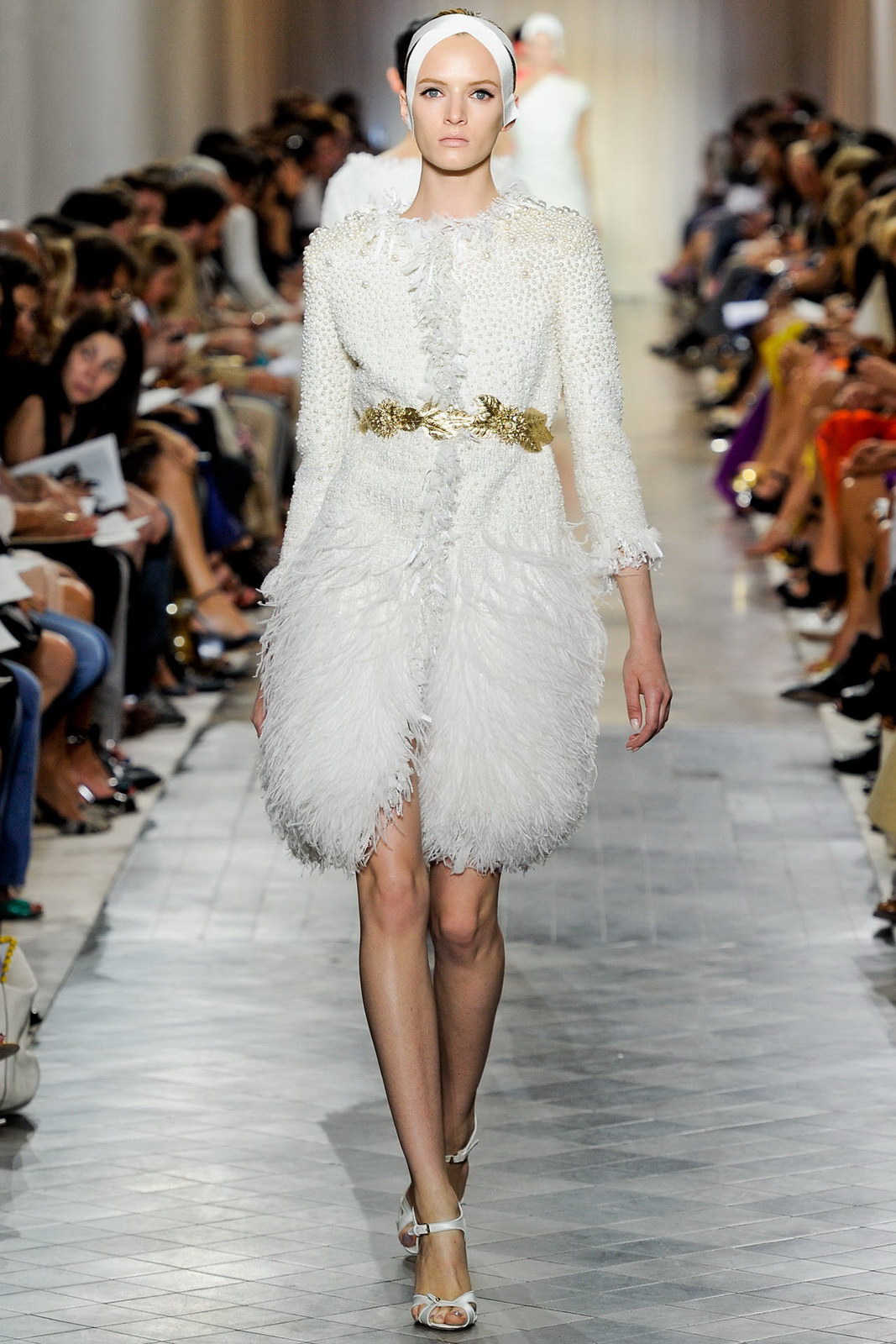 Giambattista Valli 2011ﶬ߼ DƬ