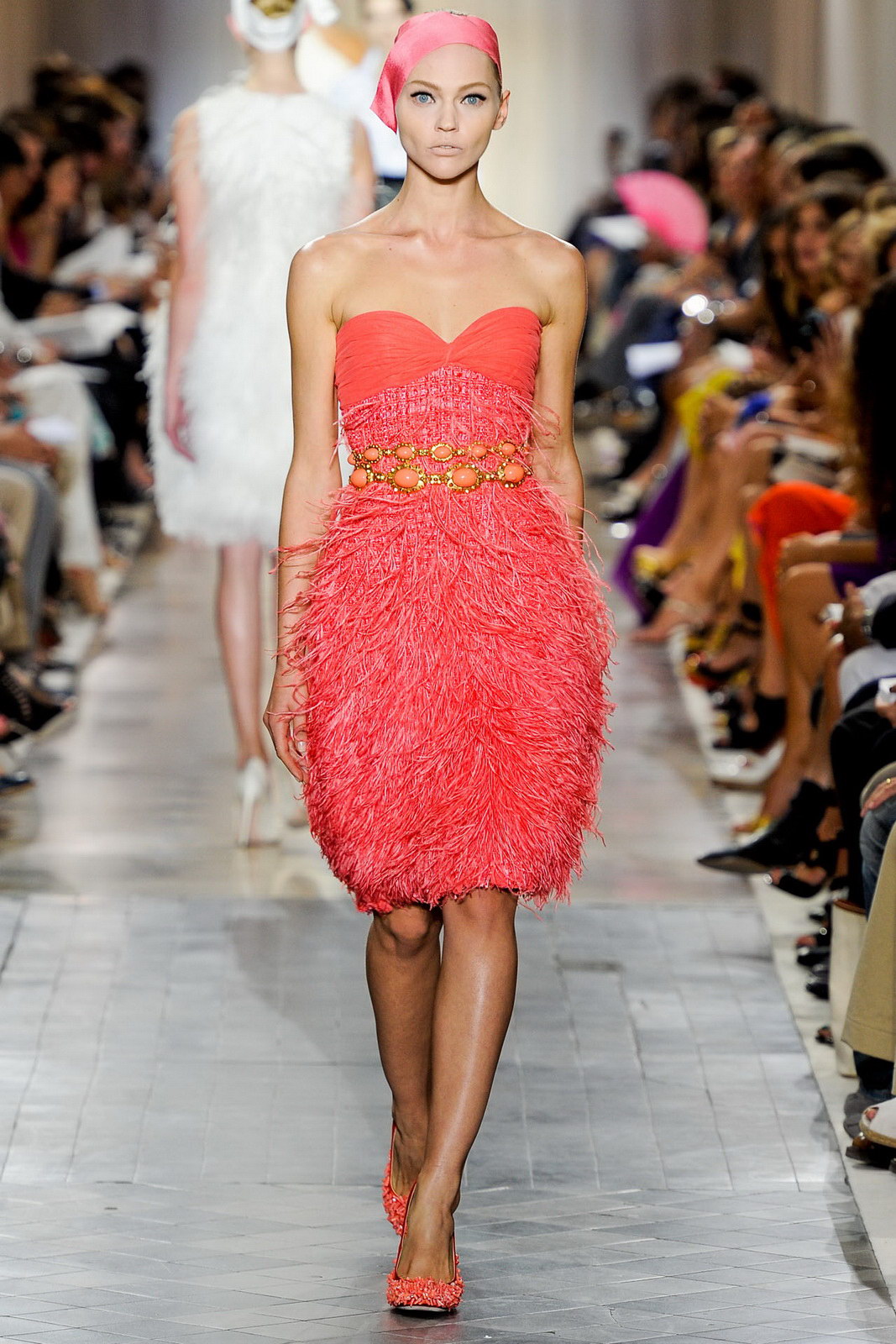 Giambattista Valli 2011ﶬ߼ DƬ