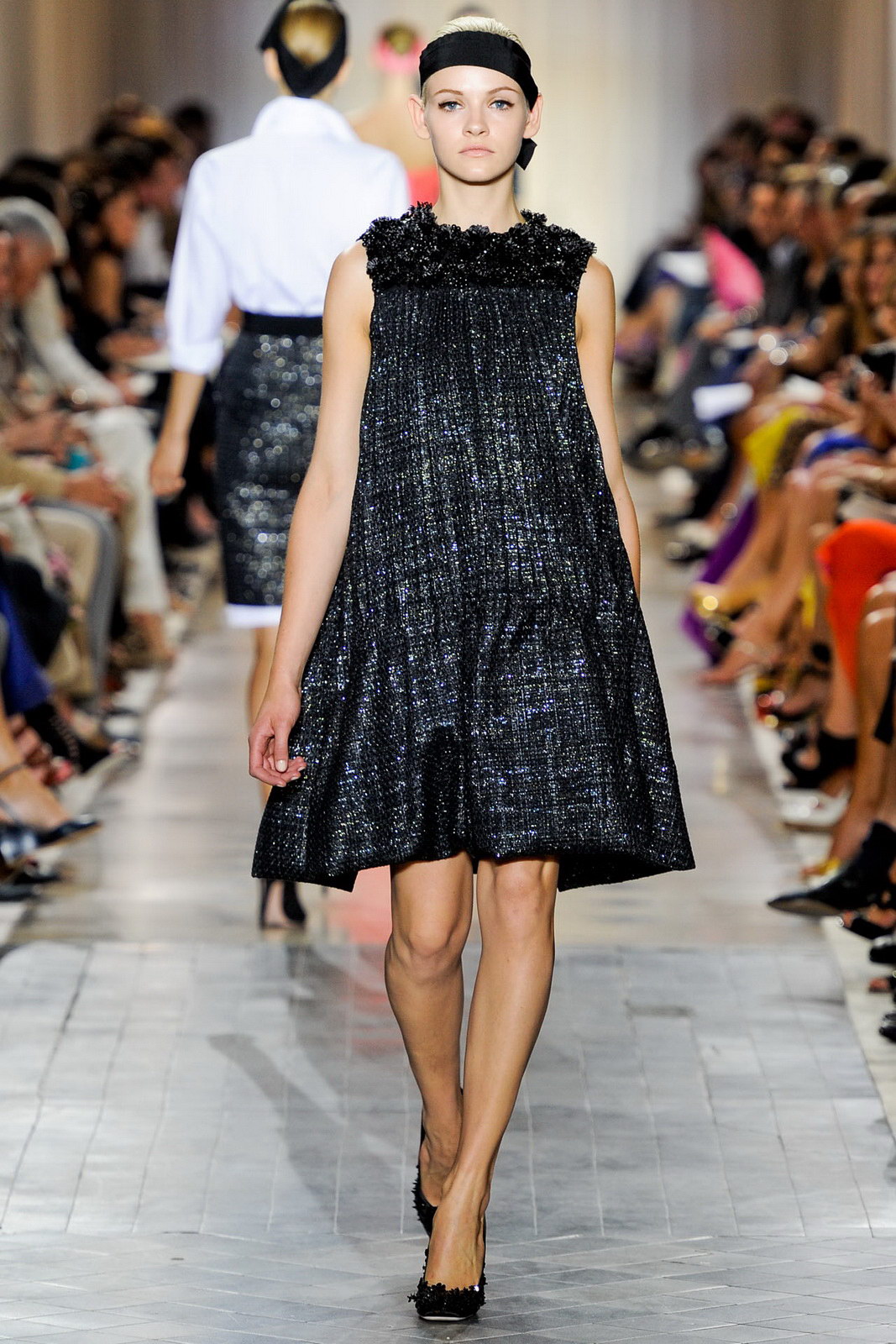 Giambattista Valli 2011ﶬ߼(j) DƬ