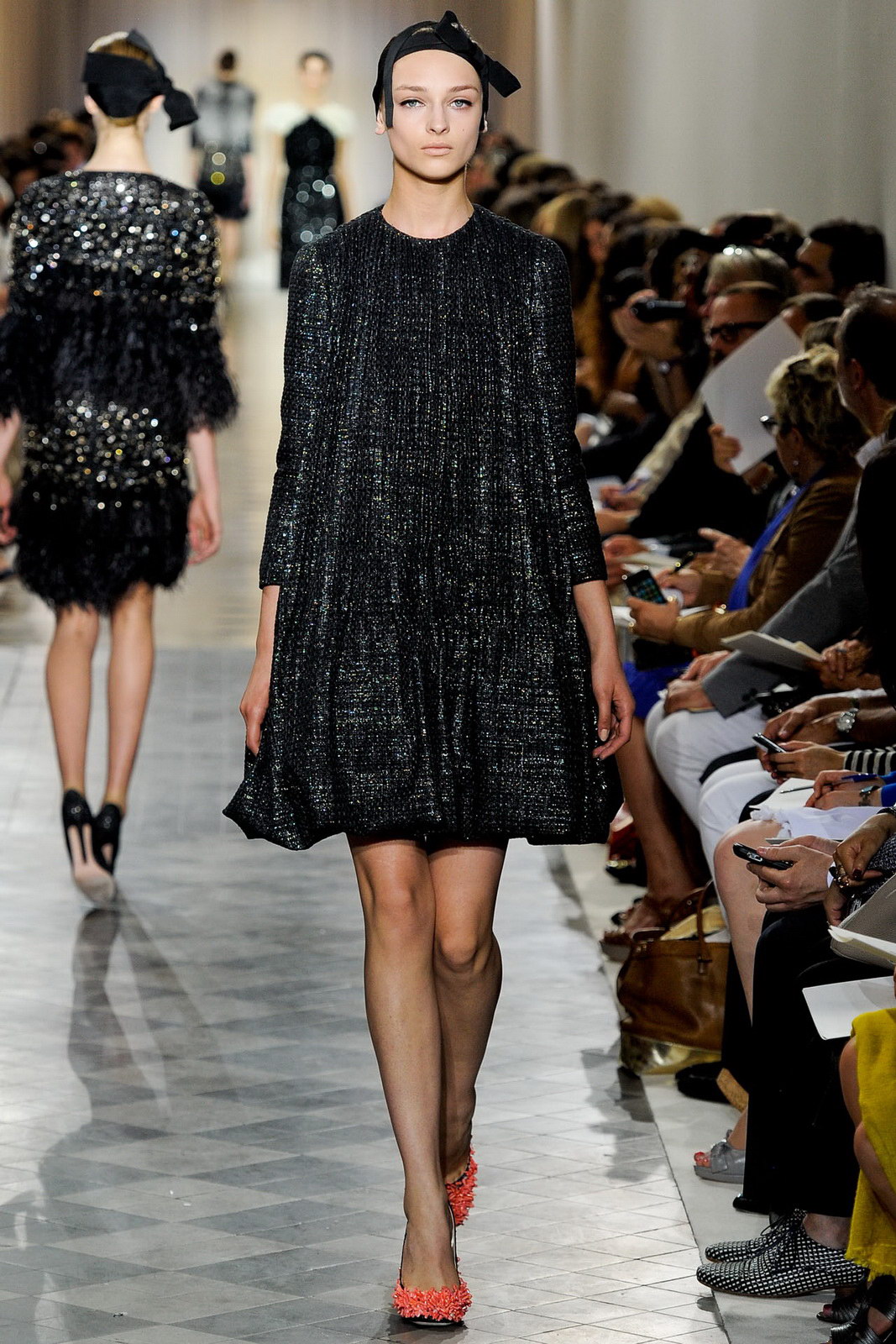 Giambattista Valli 2011ﶬ߼ DƬ