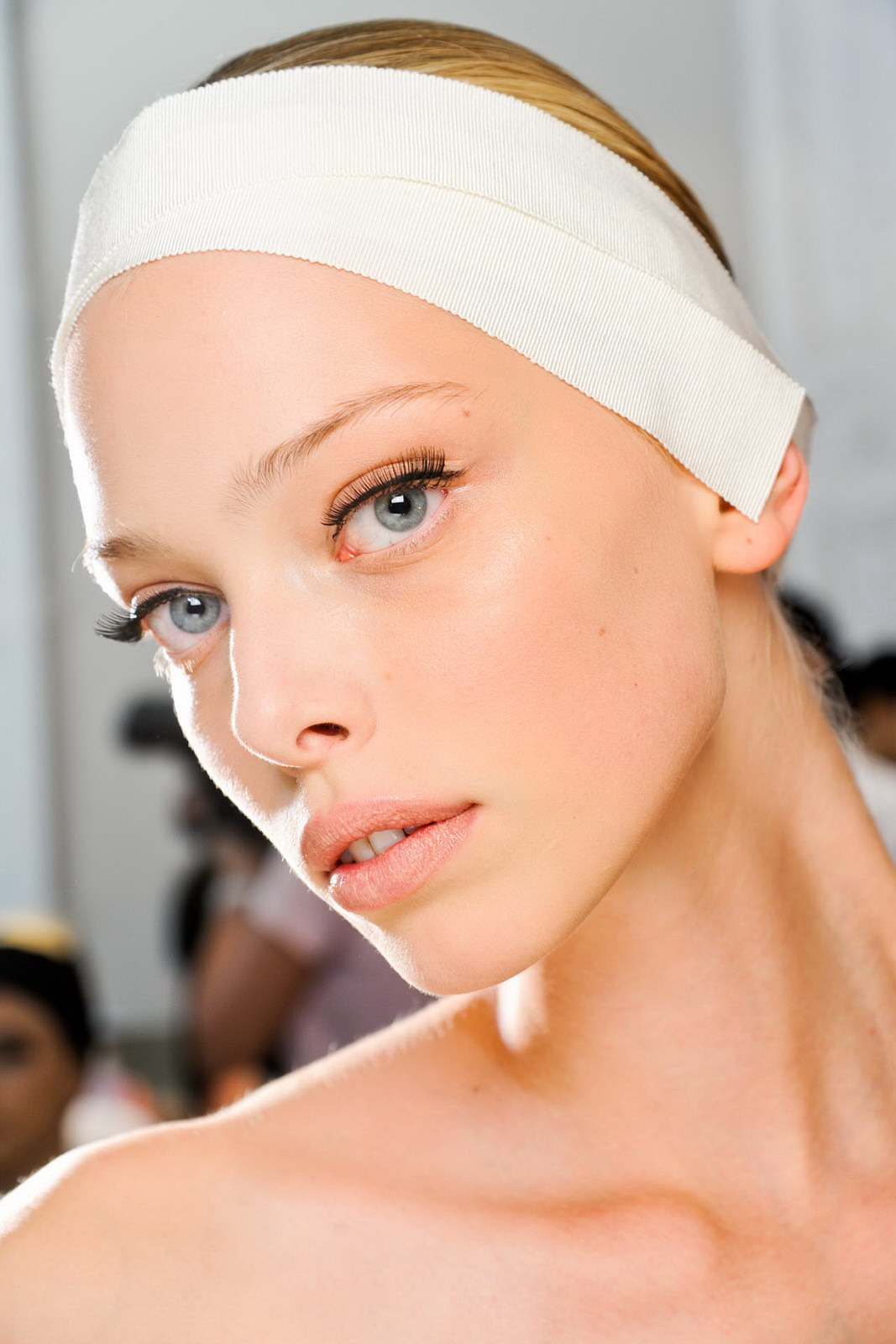 Giambattista Valli 2011ﶬ߼ƺ_ DƬ