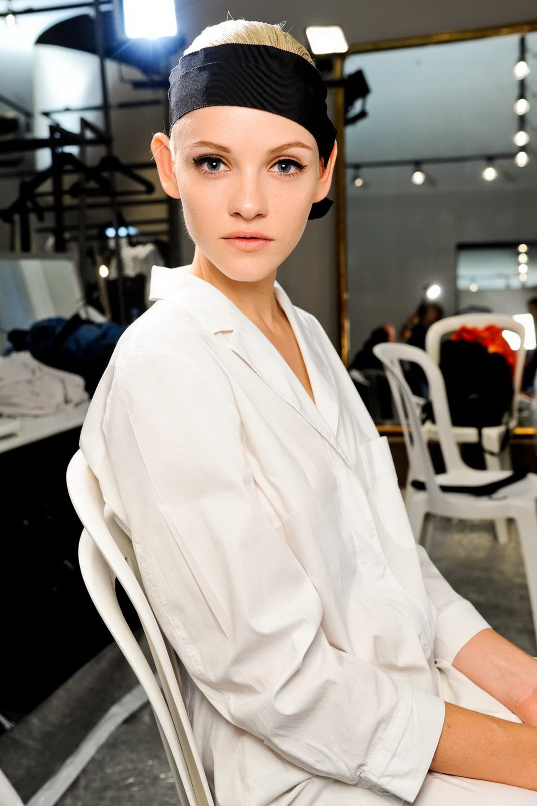Giambattista Valli 2011ﶬ߼ƺ_ DƬ