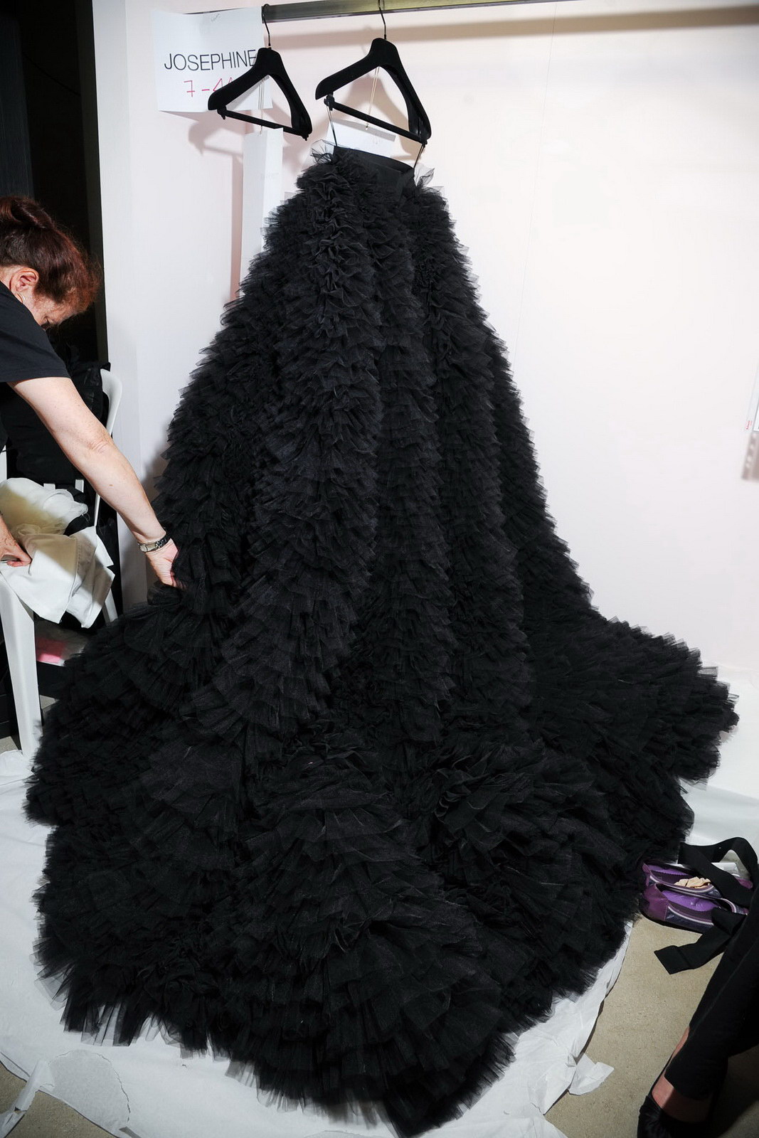 Giambattista Valli 2011ﶬ߼ƺ_ DƬ