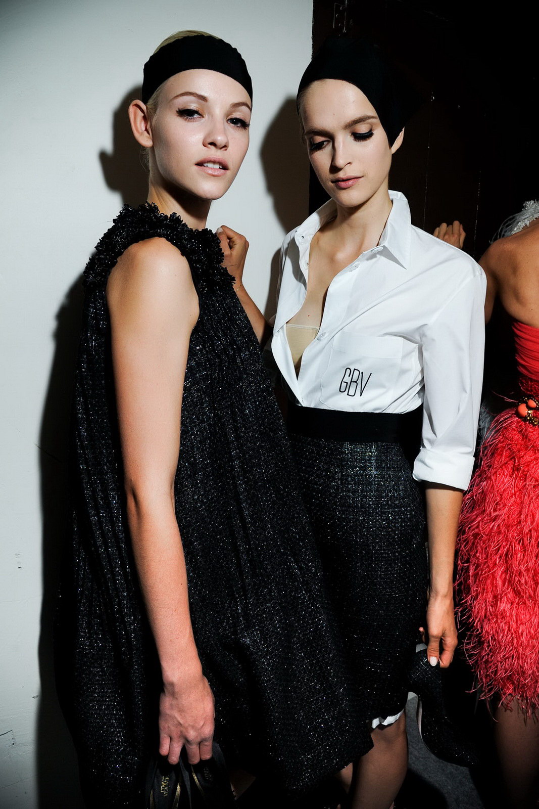 Giambattista Valli 2011ﶬ߼ƺ_ DƬ