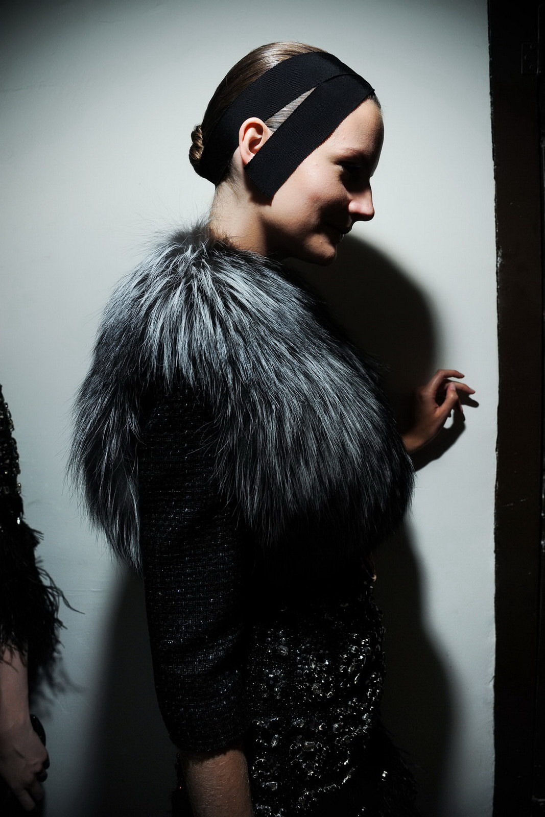 Giambattista Valli 2011ﶬ߼ƺ_ DƬ