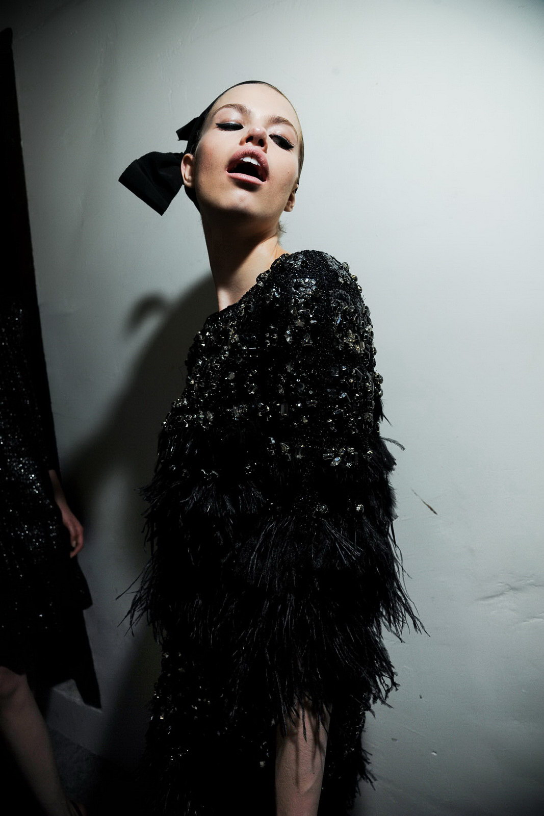 Giambattista Valli 2011ﶬ߼ƺ_ DƬ
