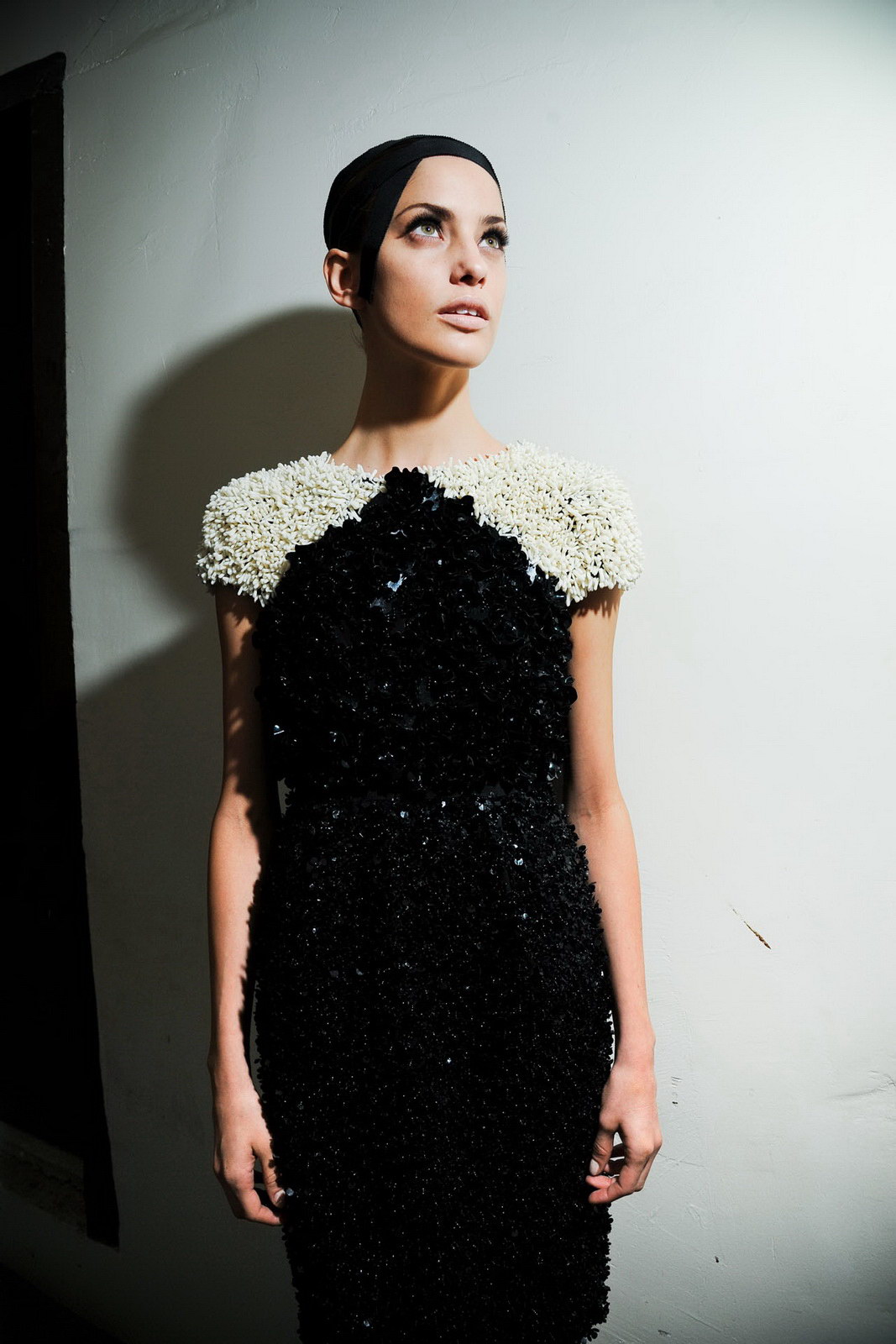 Giambattista Valli 2011ﶬ߼ƺ_ DƬ