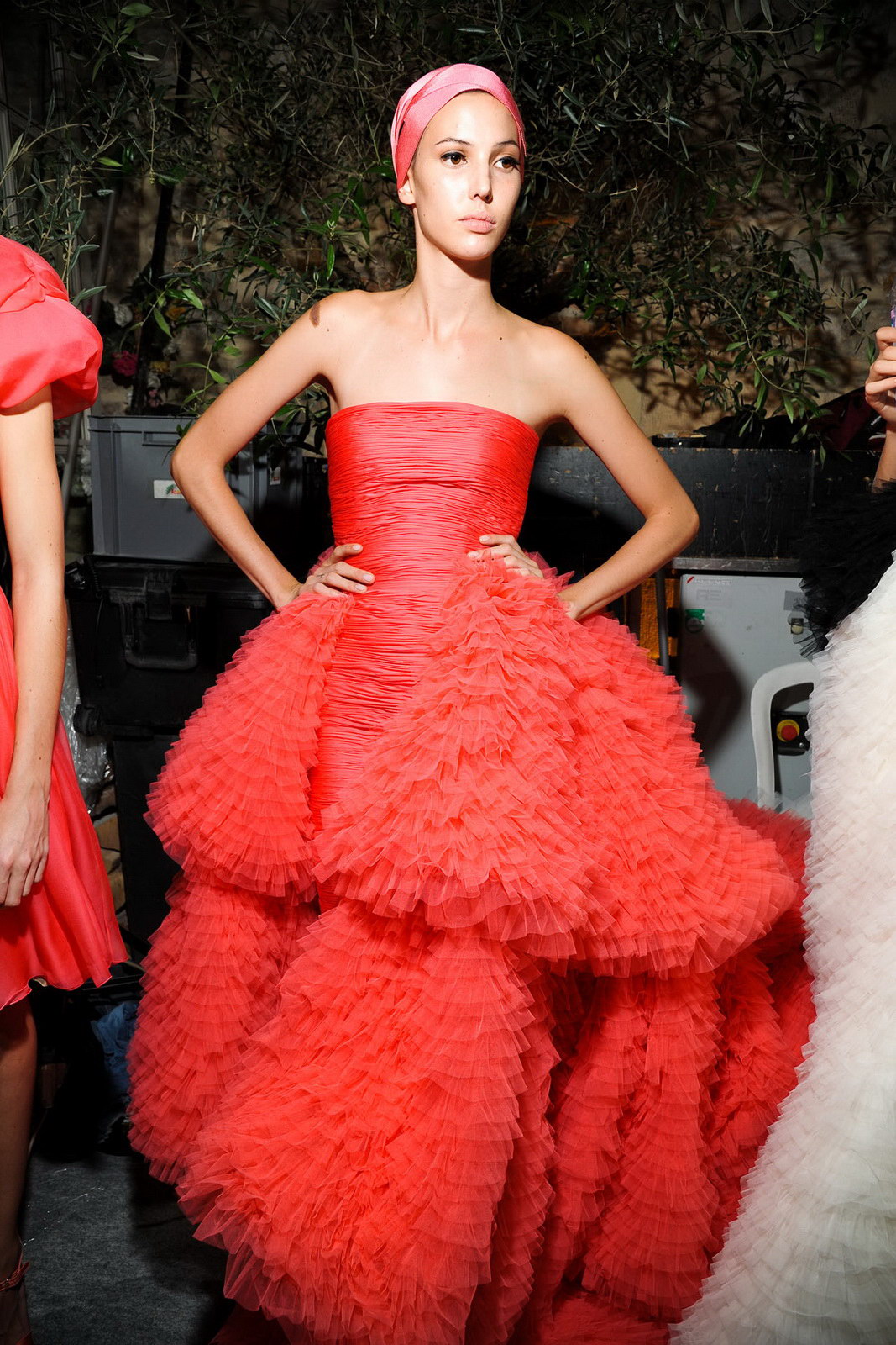 Giambattista Valli 2011ﶬ߼ƺ_ DƬ