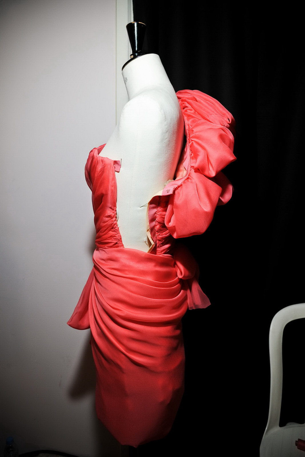 Giambattista Valli 2011ﶬ߼ƺ_ DƬ