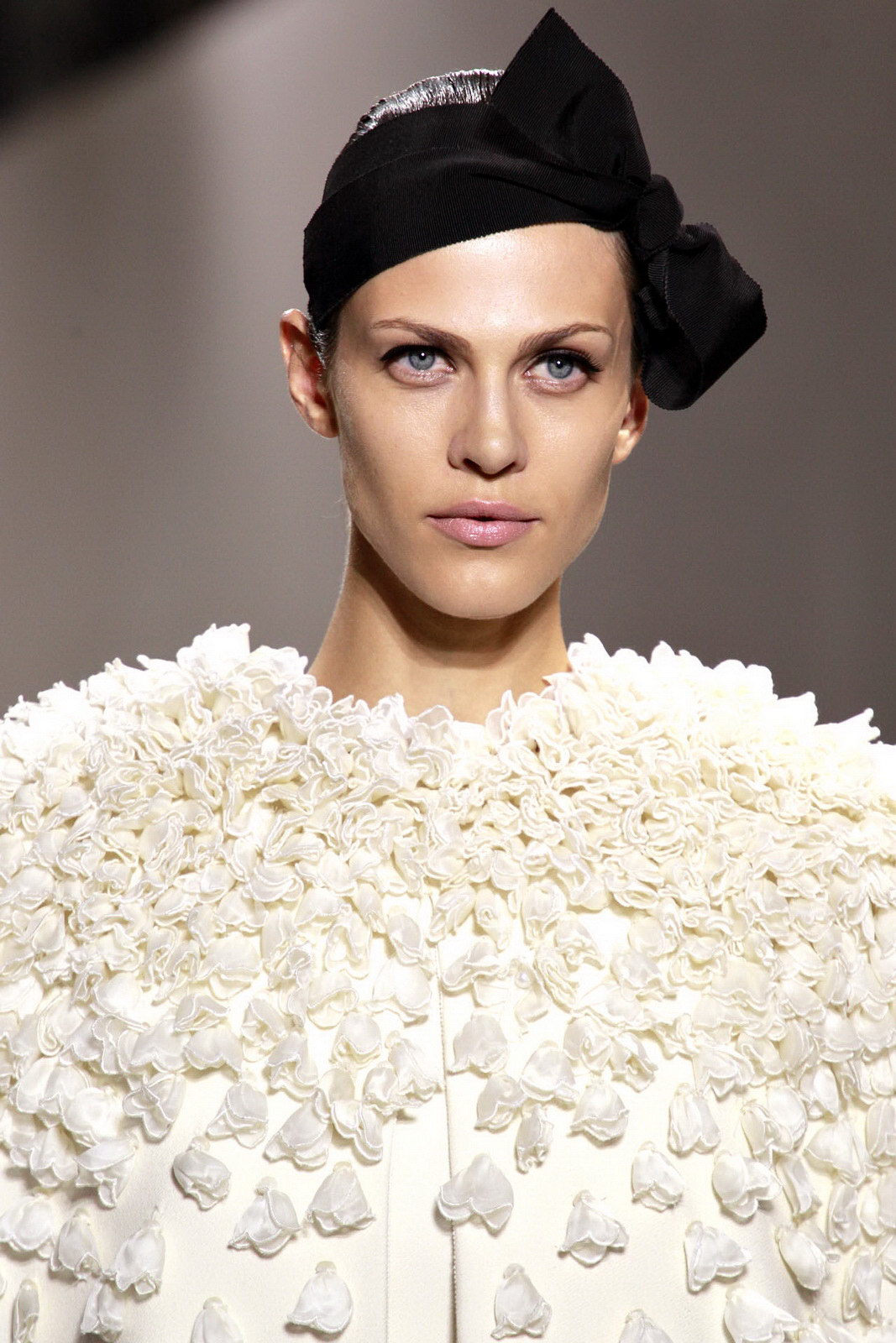 Giambattista Valli 2011ﶬ߼(j)Ƽ(x)(ji) DƬ
