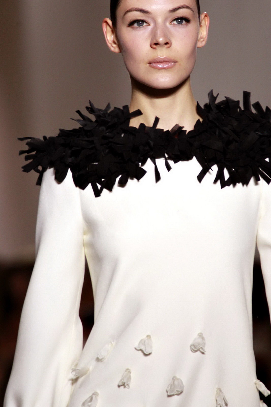 Giambattista Valli 2011ﶬ߼(j)Ƽ(x)(ji) DƬ