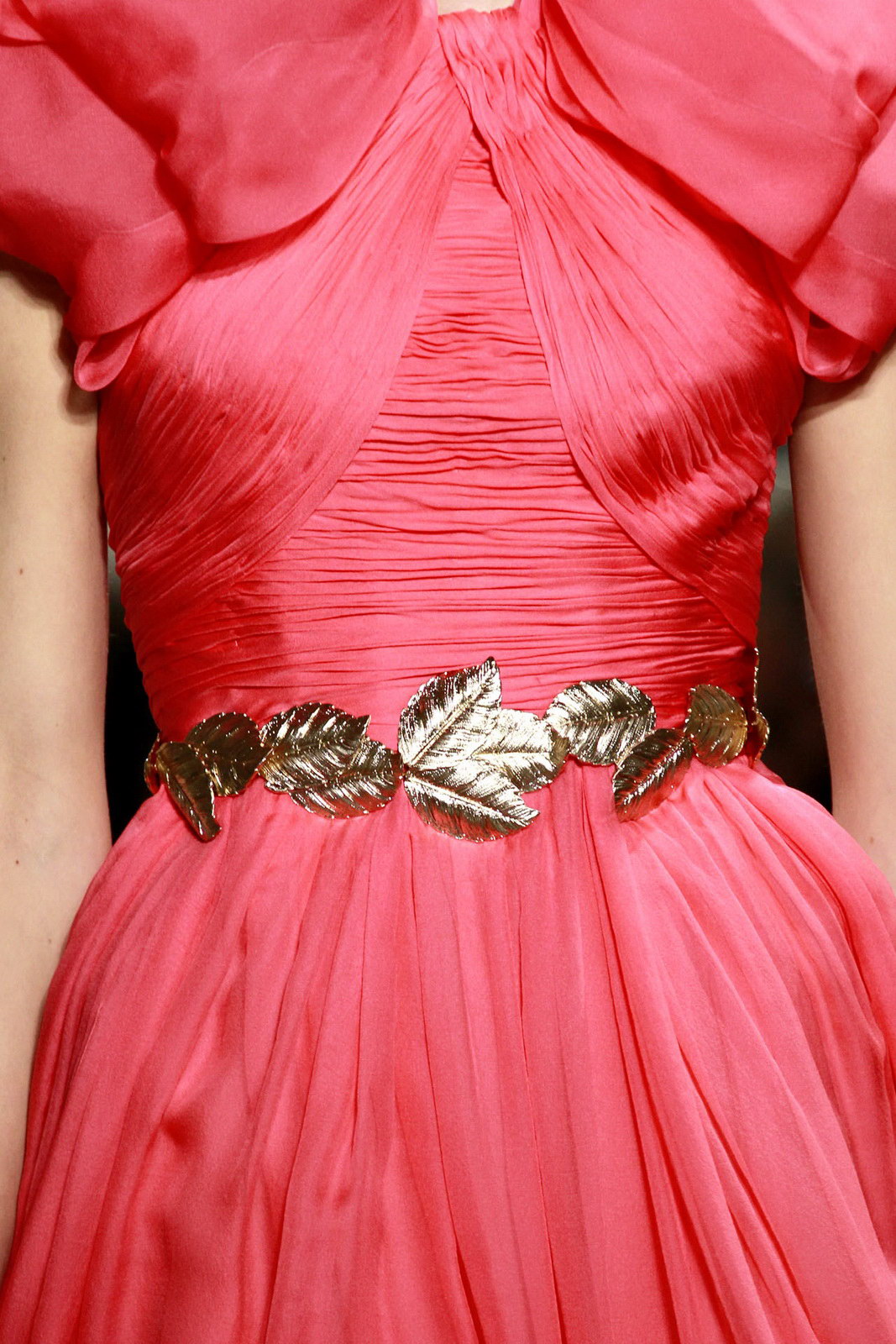 Giambattista Valli 2011ﶬ߼(j)Ƽ(x)(ji) DƬ