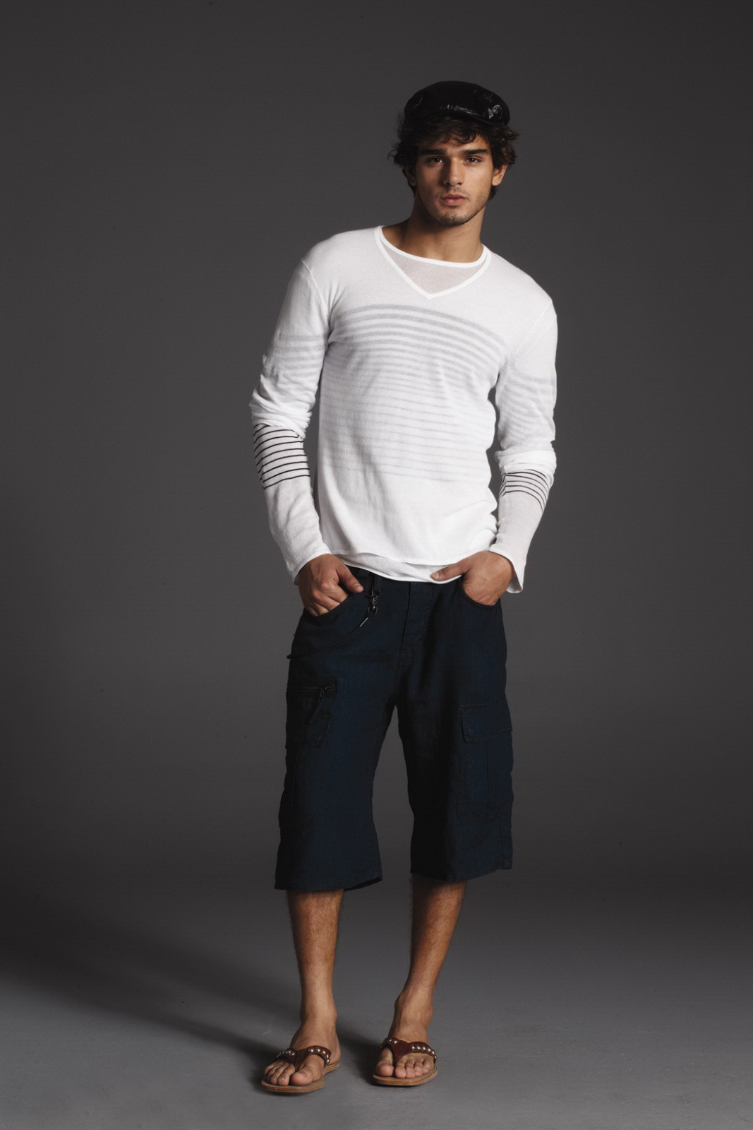 Armani Exchange 2011ﶼϵblookbook DƬ