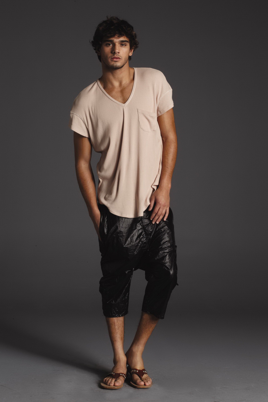 Armani Exchange 2011ﶼϵblookbook DƬ