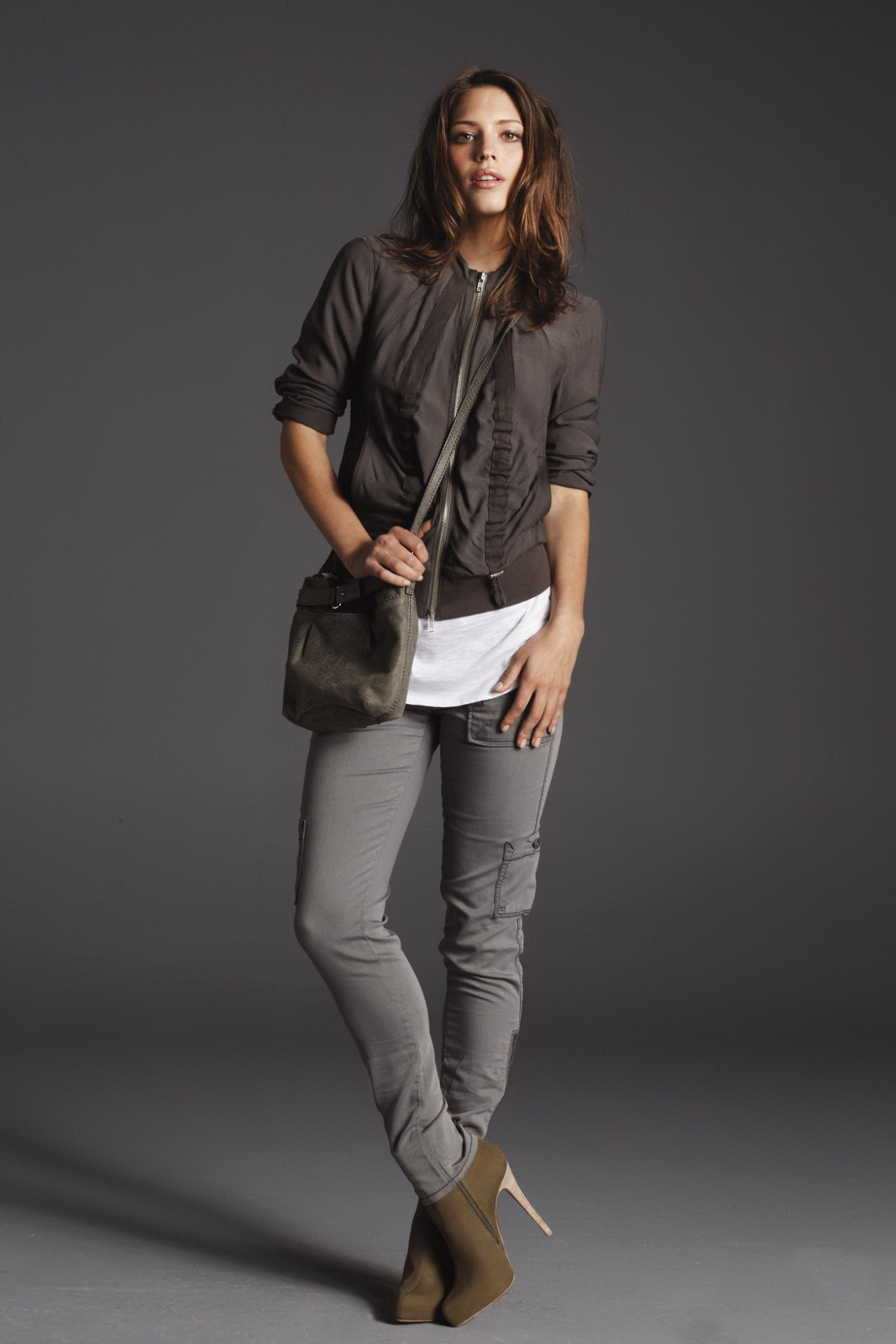 Armani Exchange 2011ﶼϵŮblookbook DƬ