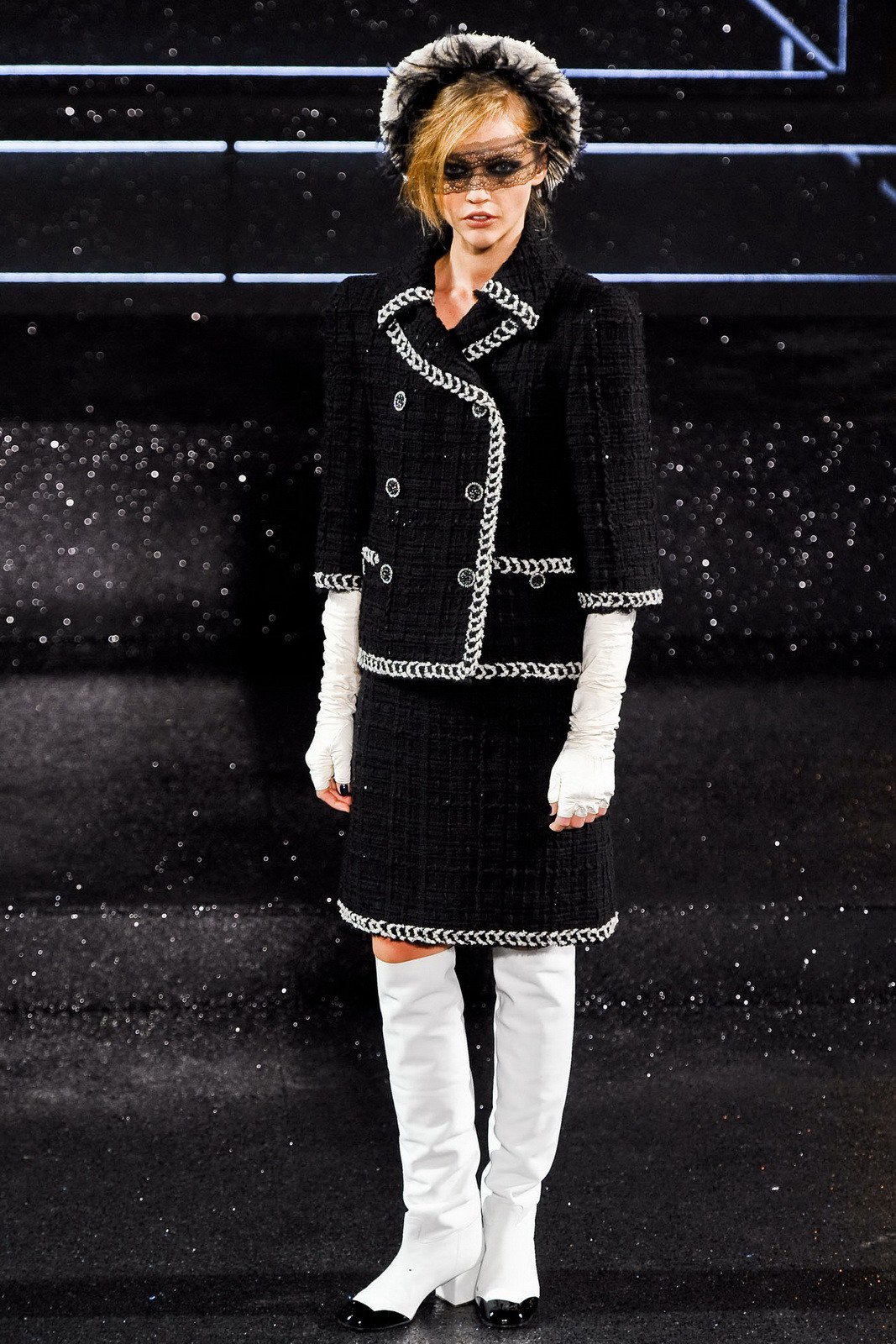 Chanel 2011ﶬ߼ DƬ