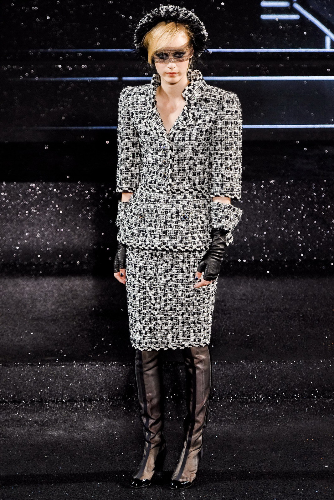 Chanel 2011ﶬ߼ DƬ