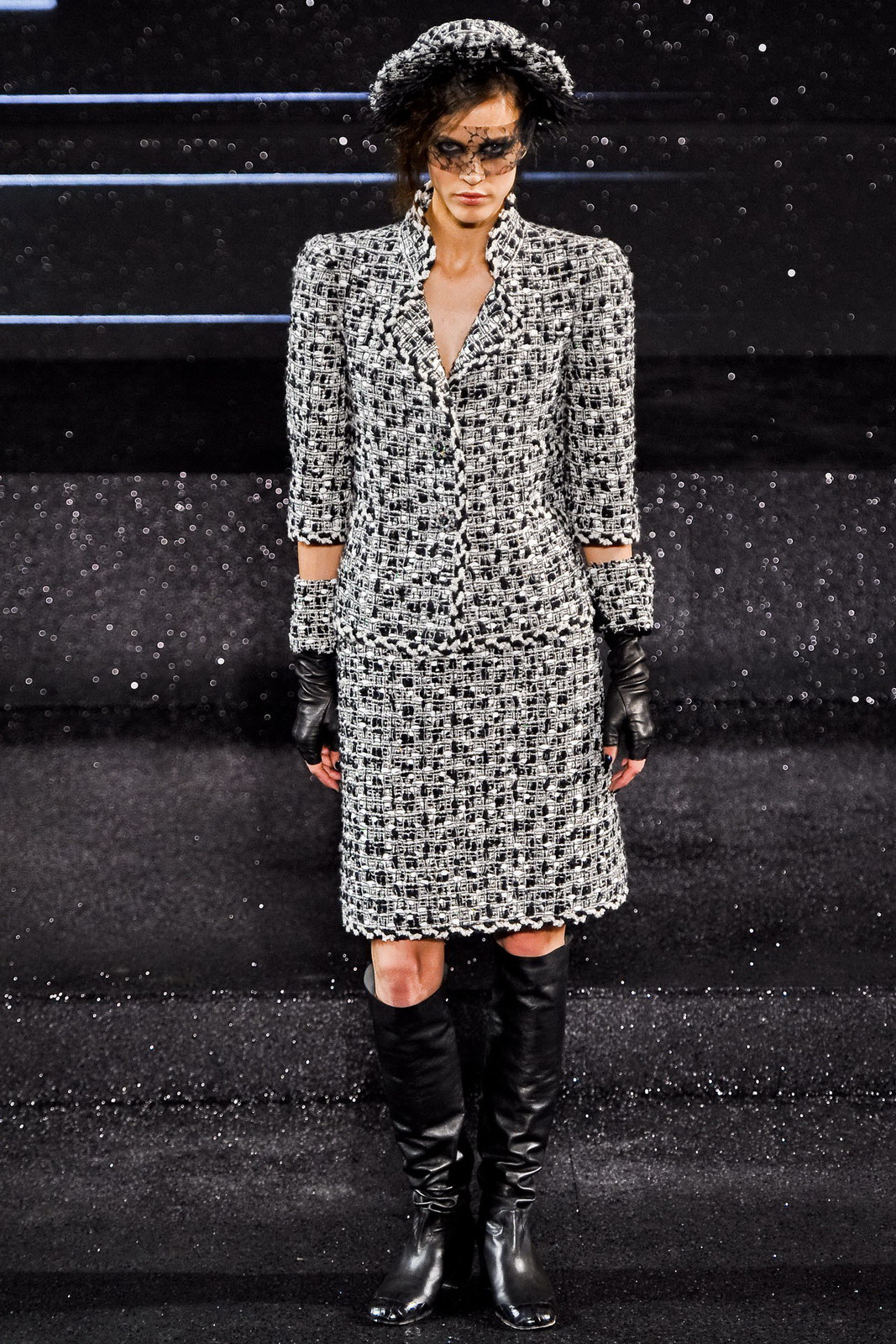 Chanel 2011ﶬ߼ DƬ