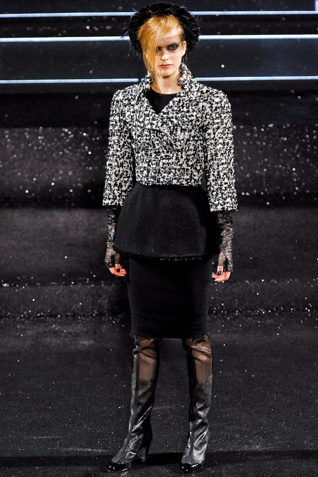 Chanel 2011ﶬ߼ DƬ
